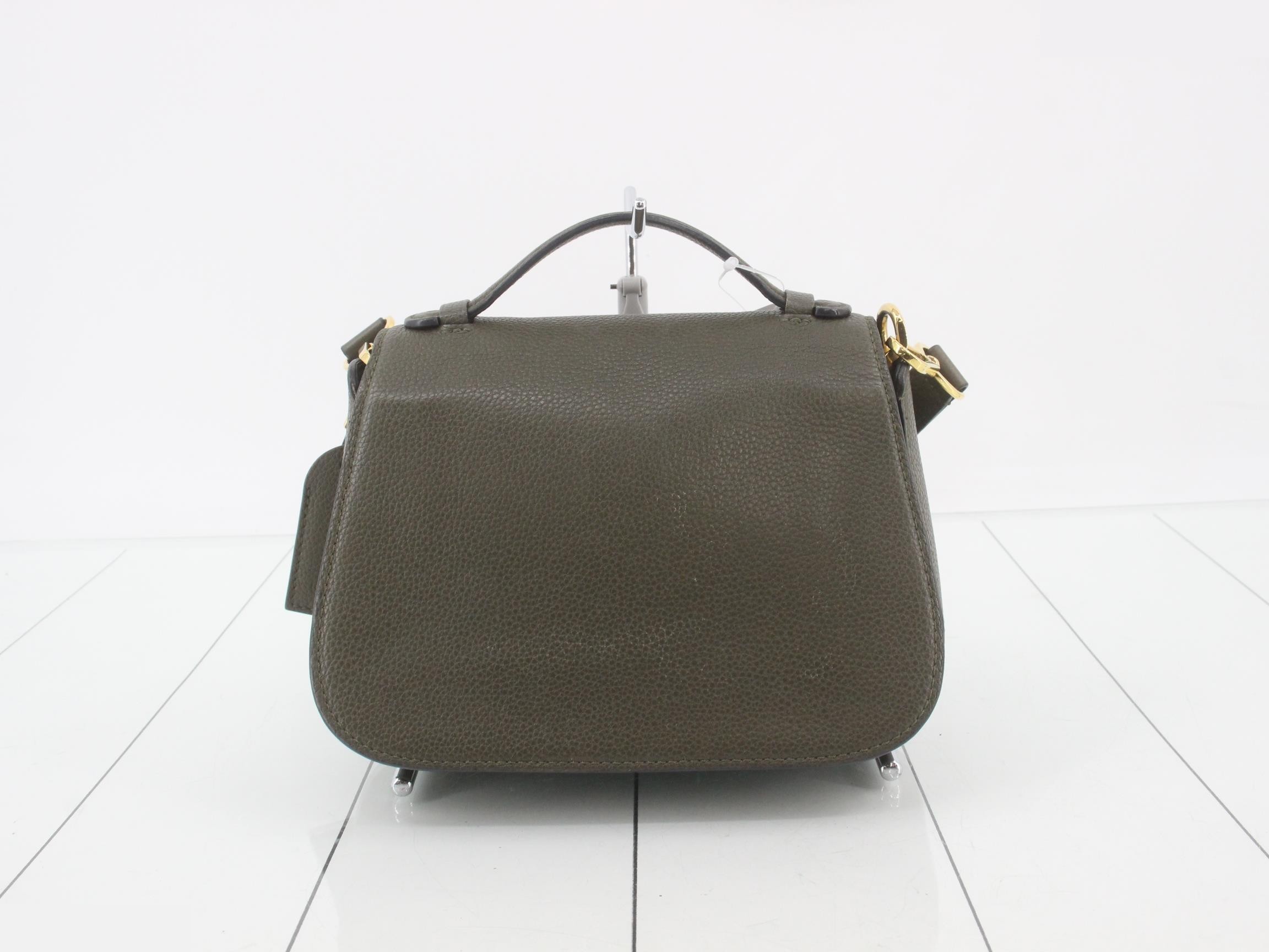Vivienne NM Khaki — view 2