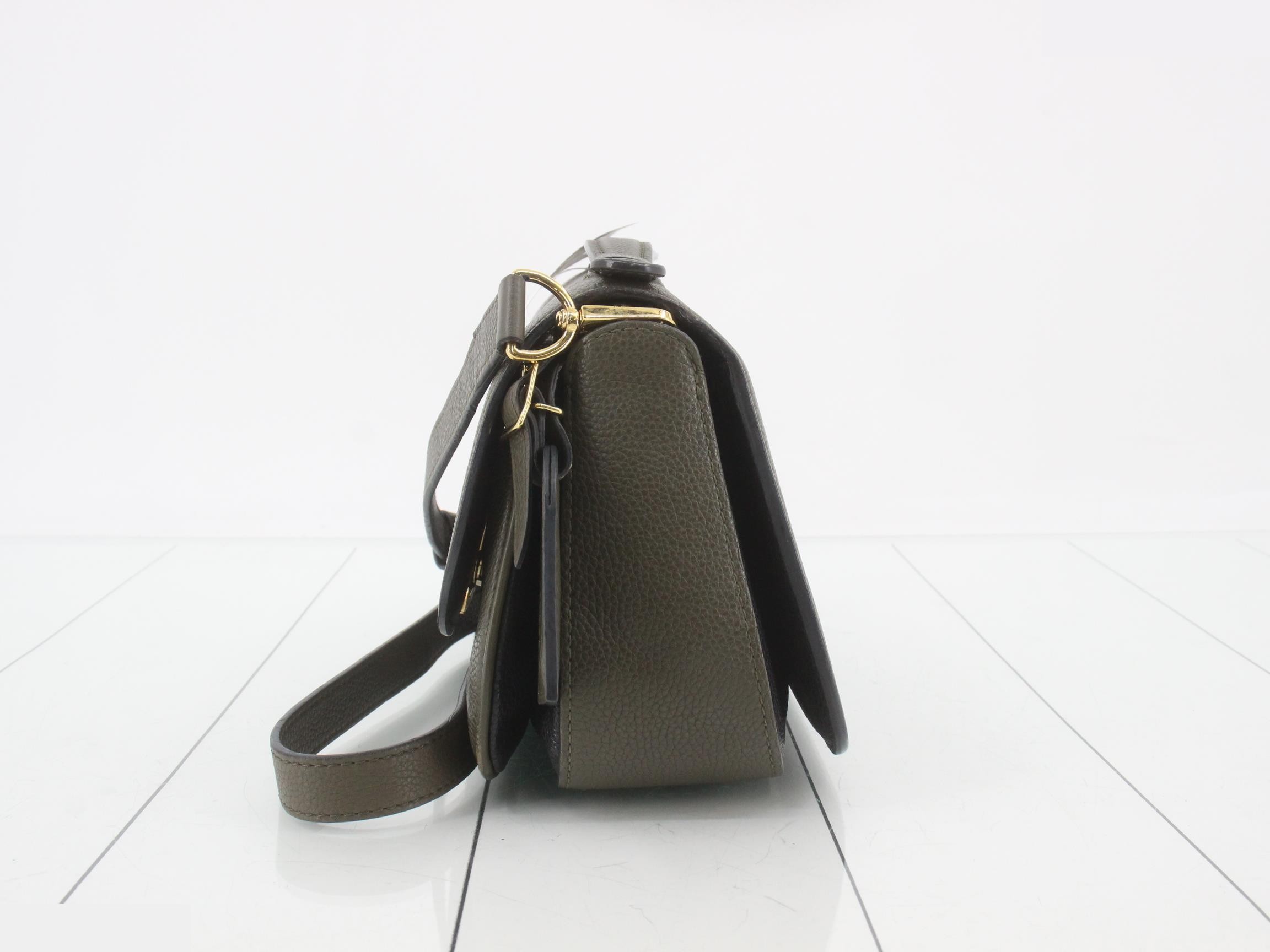 Vivienne NM Khaki — view 3