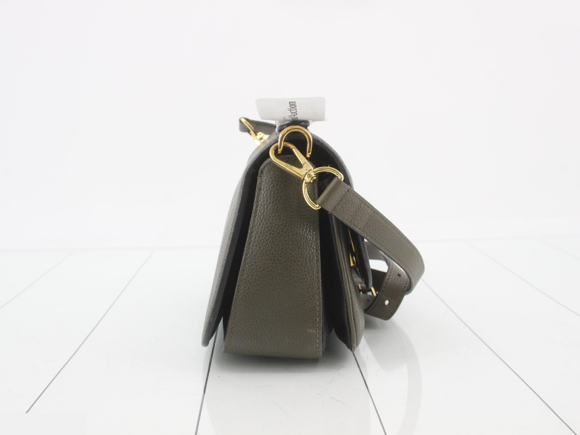 Vivienne NM Khaki — view 4