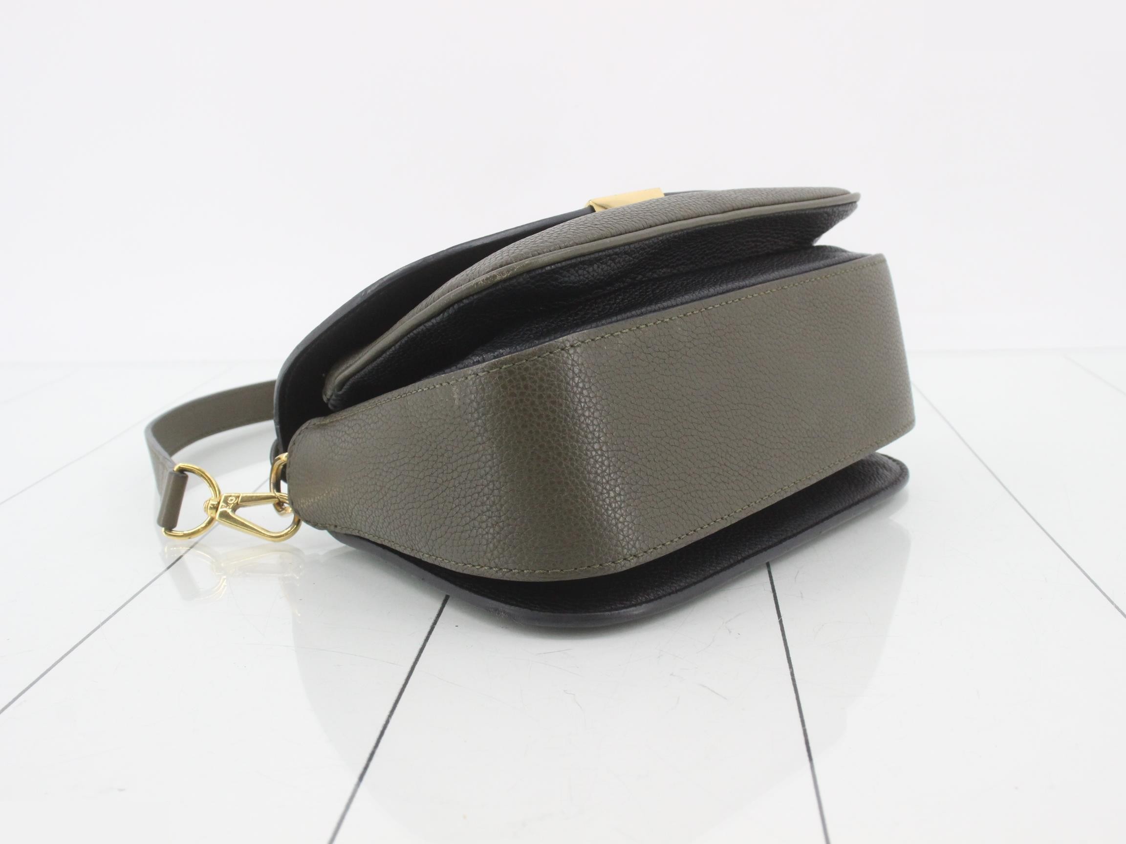 Vivienne NM Khaki — view 5