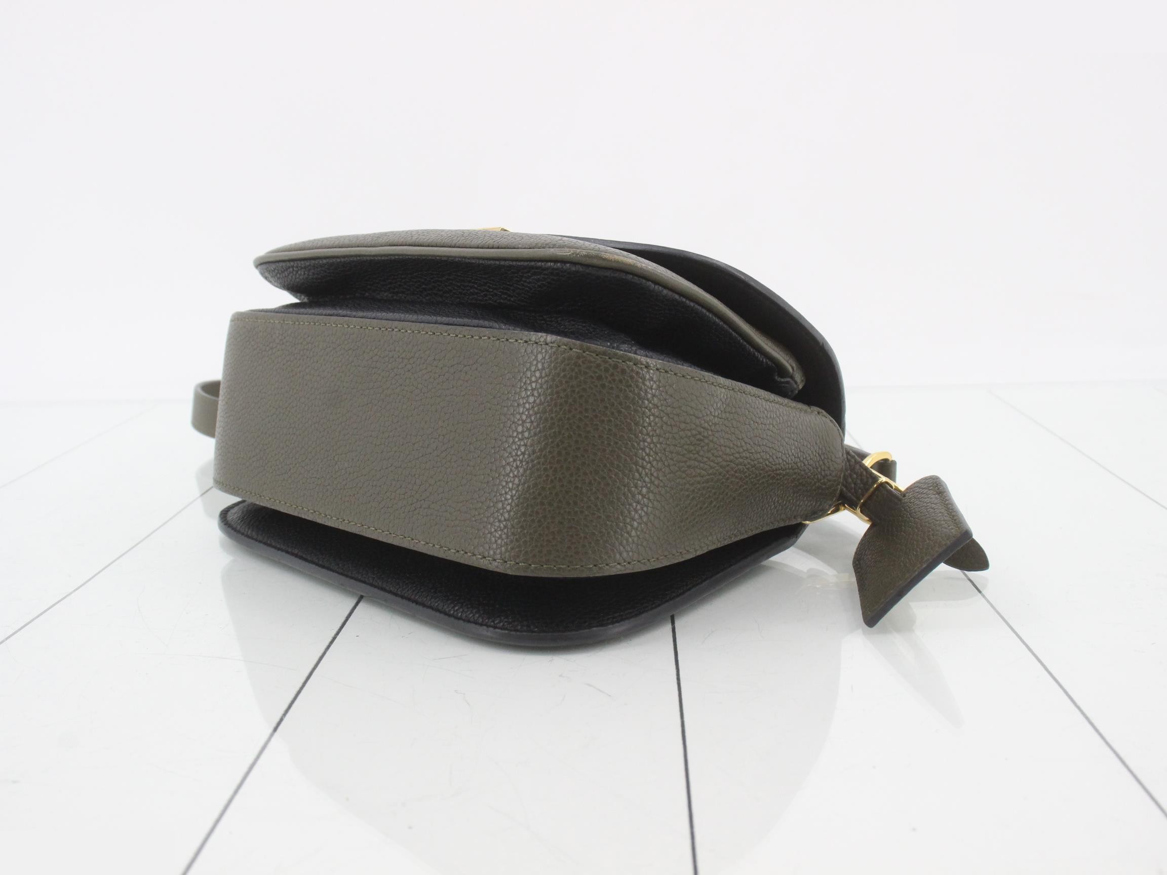 Vivienne NM Khaki — view 6