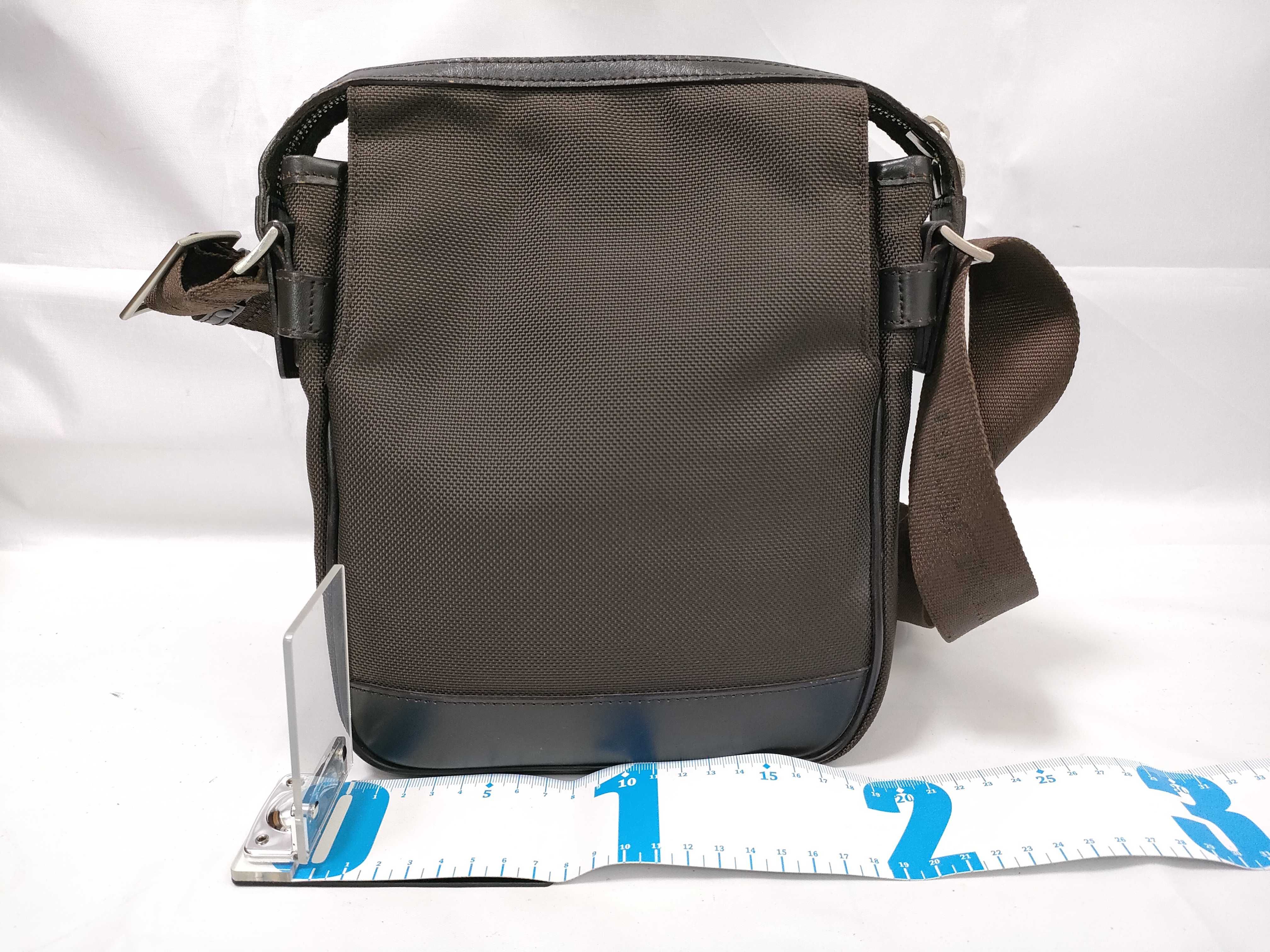 Black Label Shoulder Bag — view 2