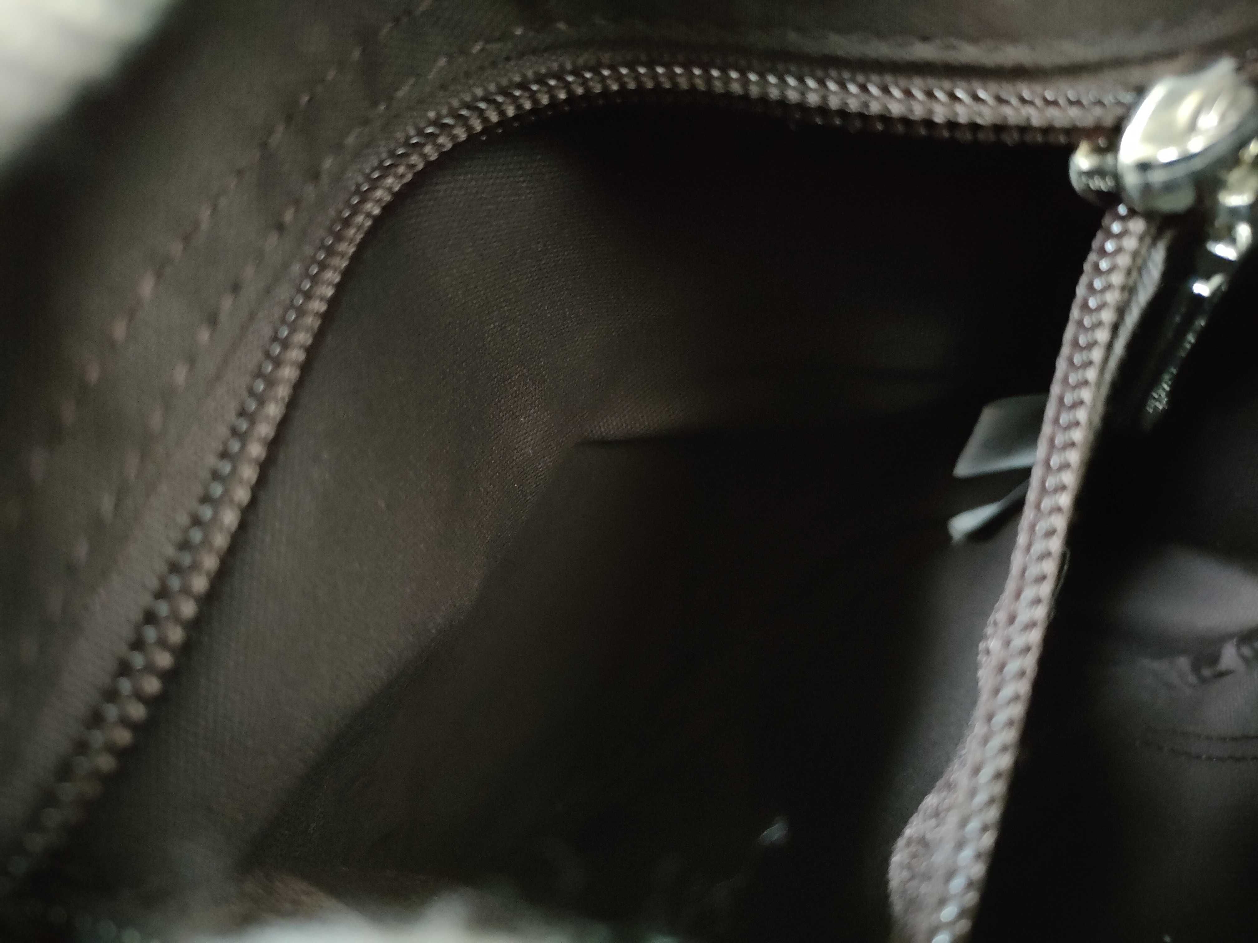 Black Label Shoulder Bag — view 11