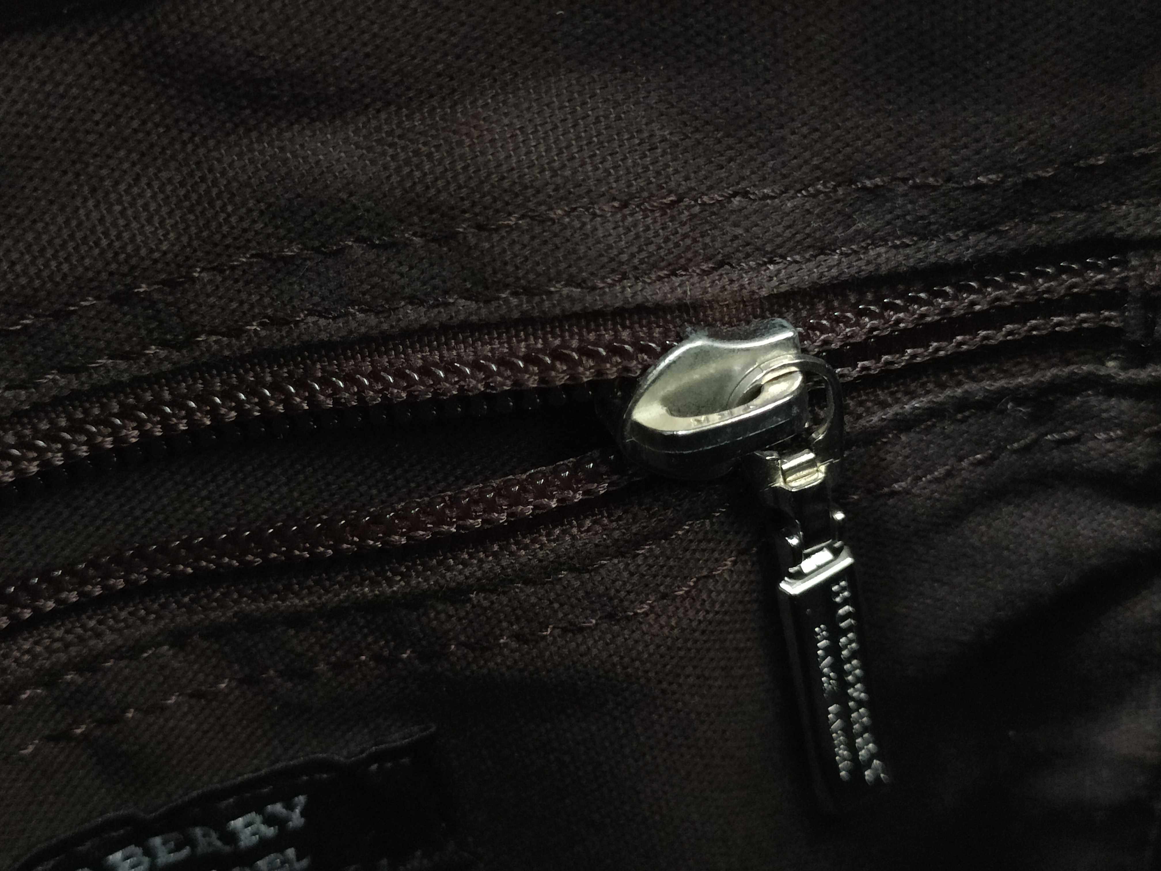 Black Label Shoulder Bag — view 13