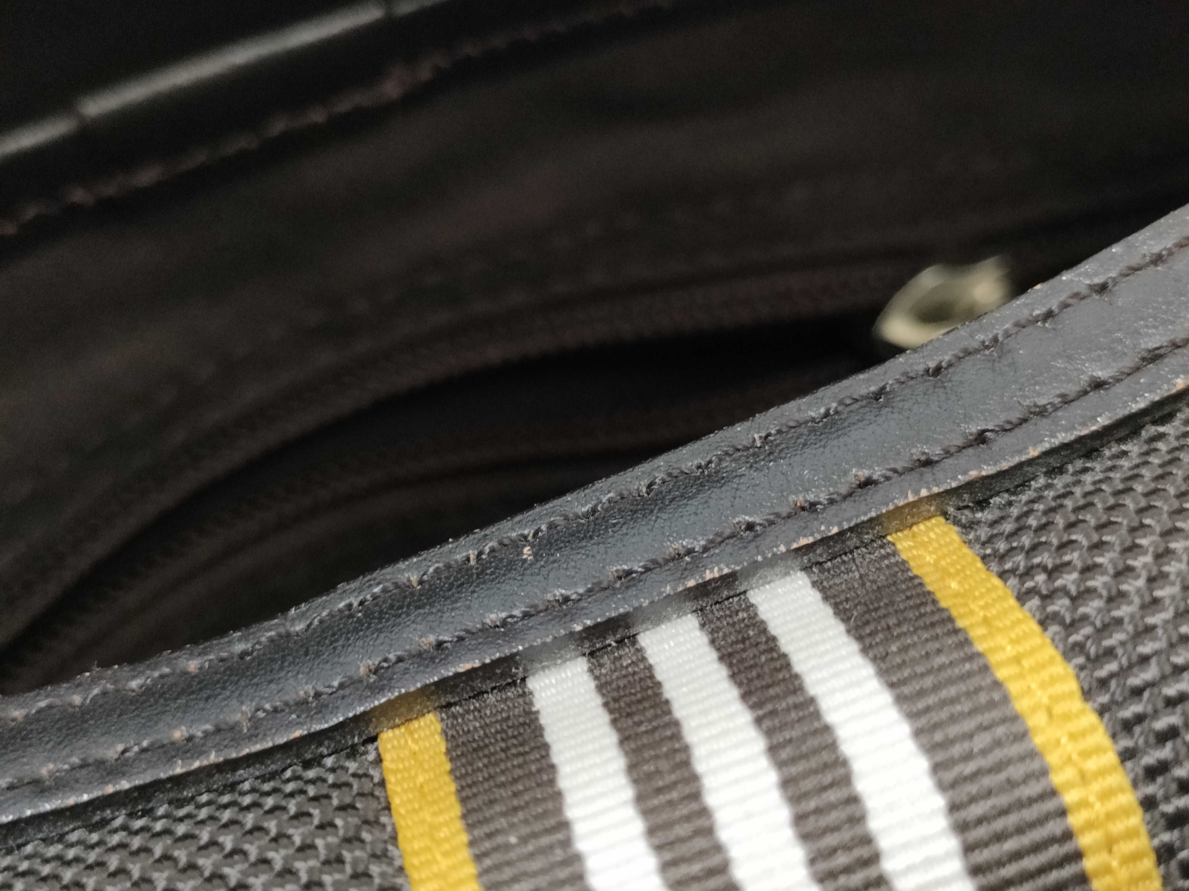 Black Label Shoulder Bag — view 15