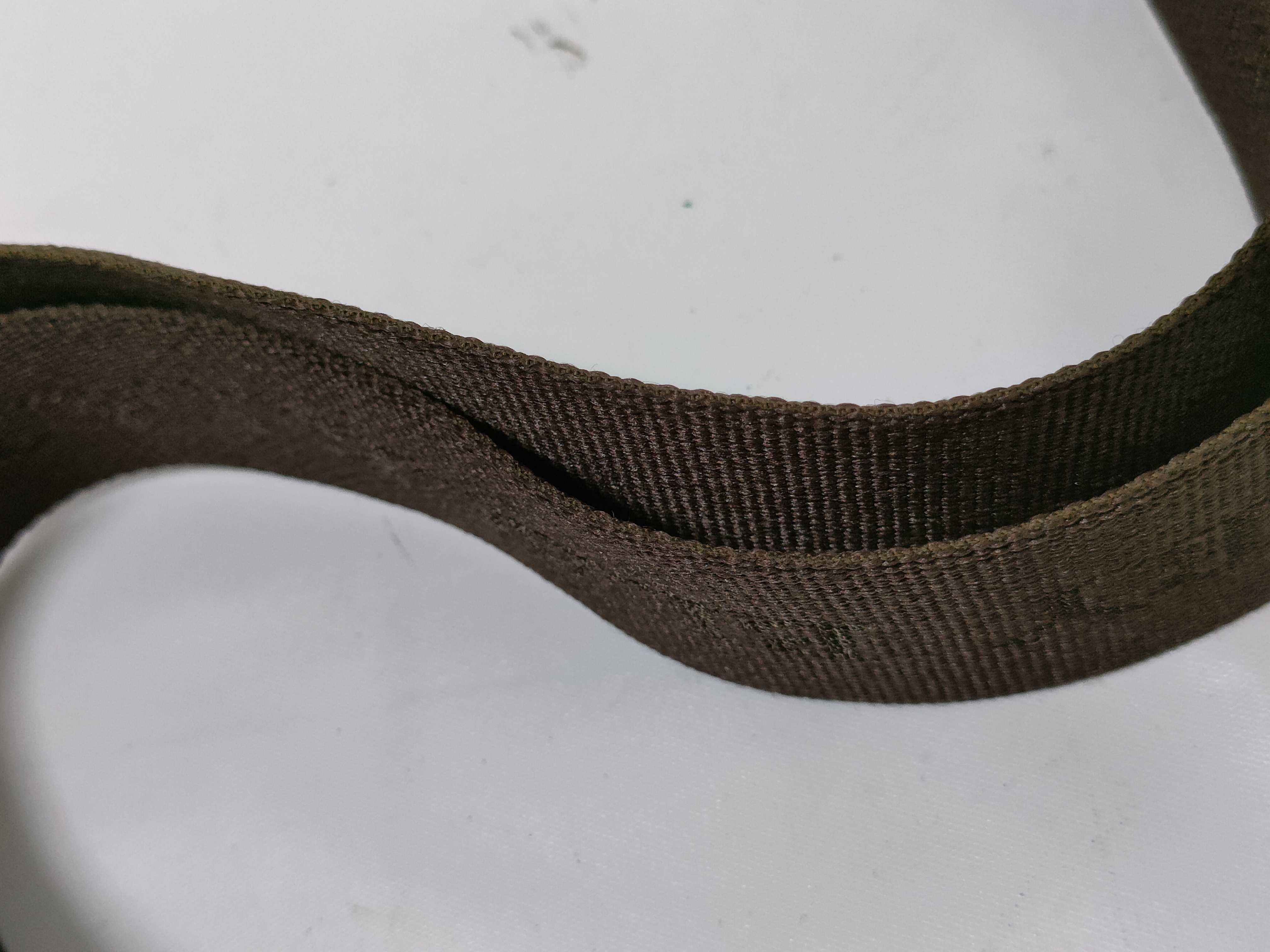 Black Label Shoulder Bag — view 4