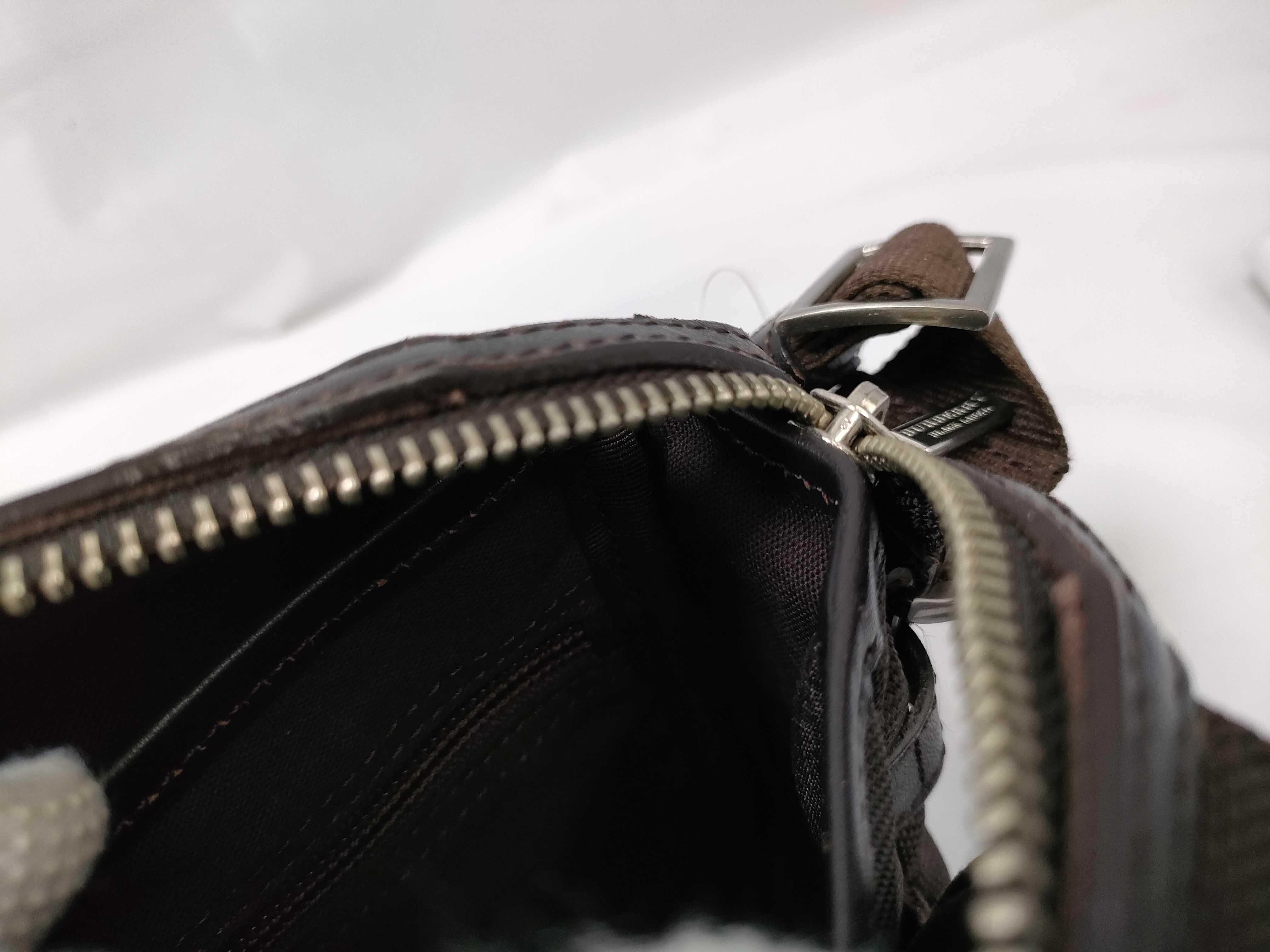 Black Label Shoulder Bag — view 9