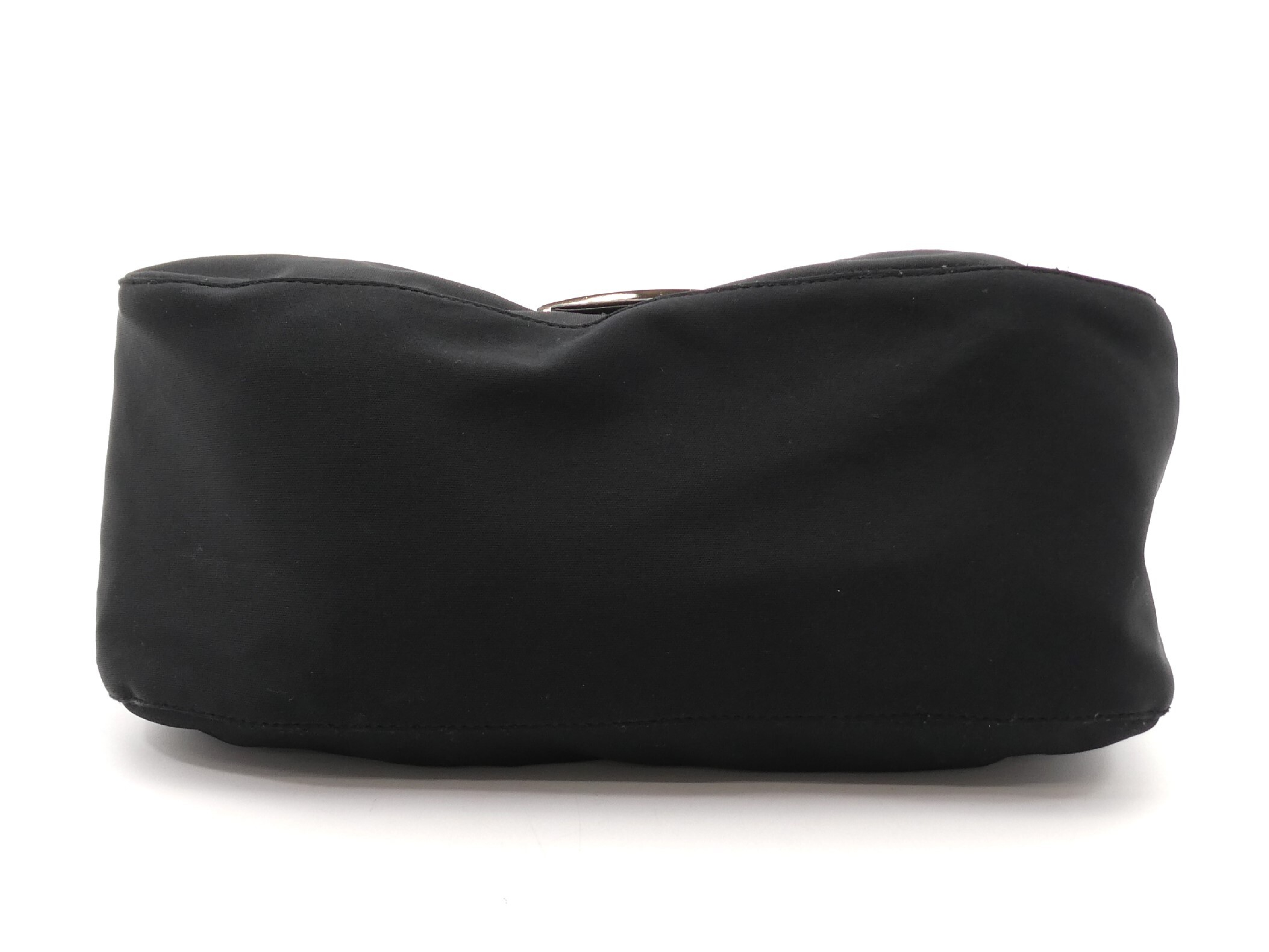 Mamma Nylon Leather Shoulder Bag — view 5
