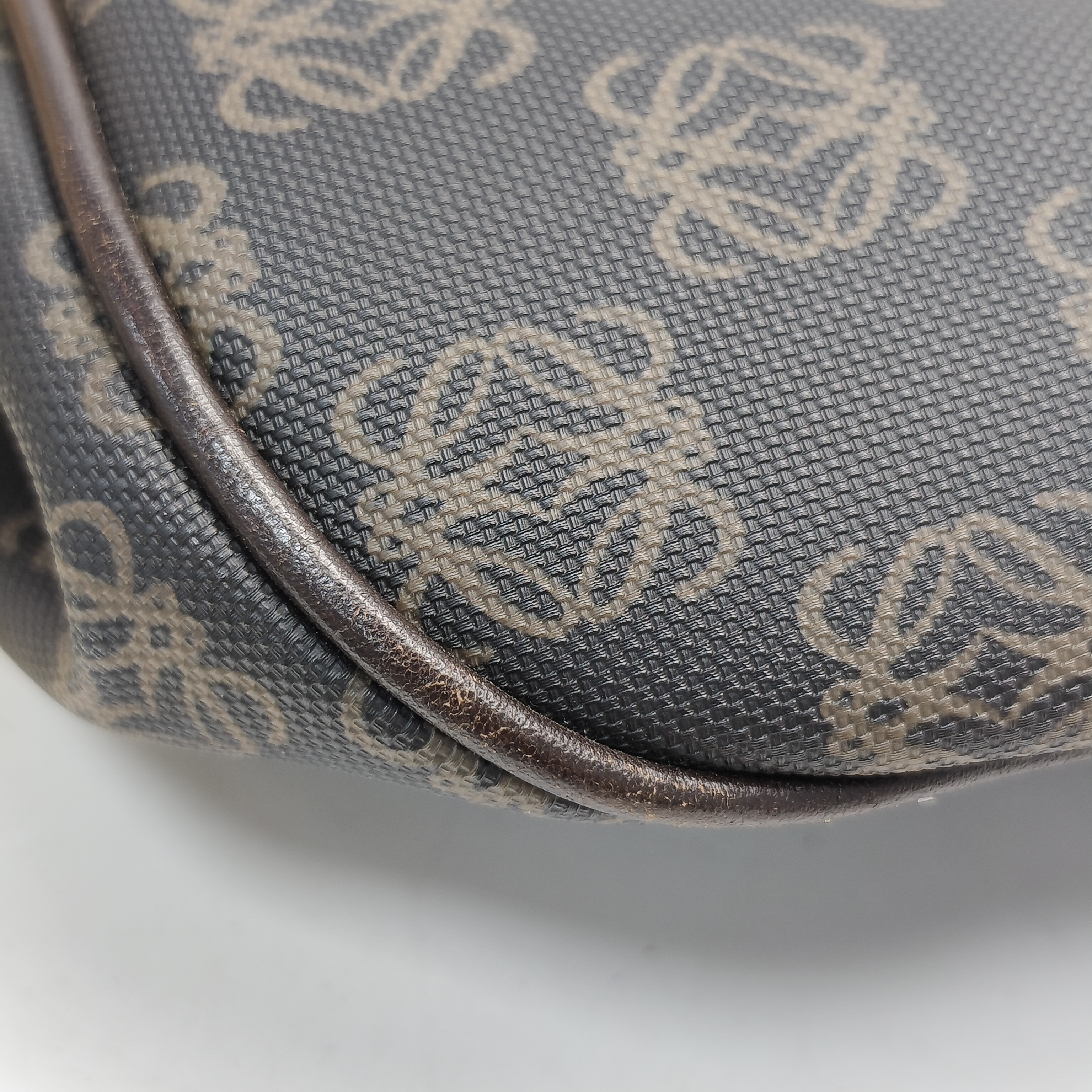 【*Shipped from: China*】LOEWE PU Handbag — view 11