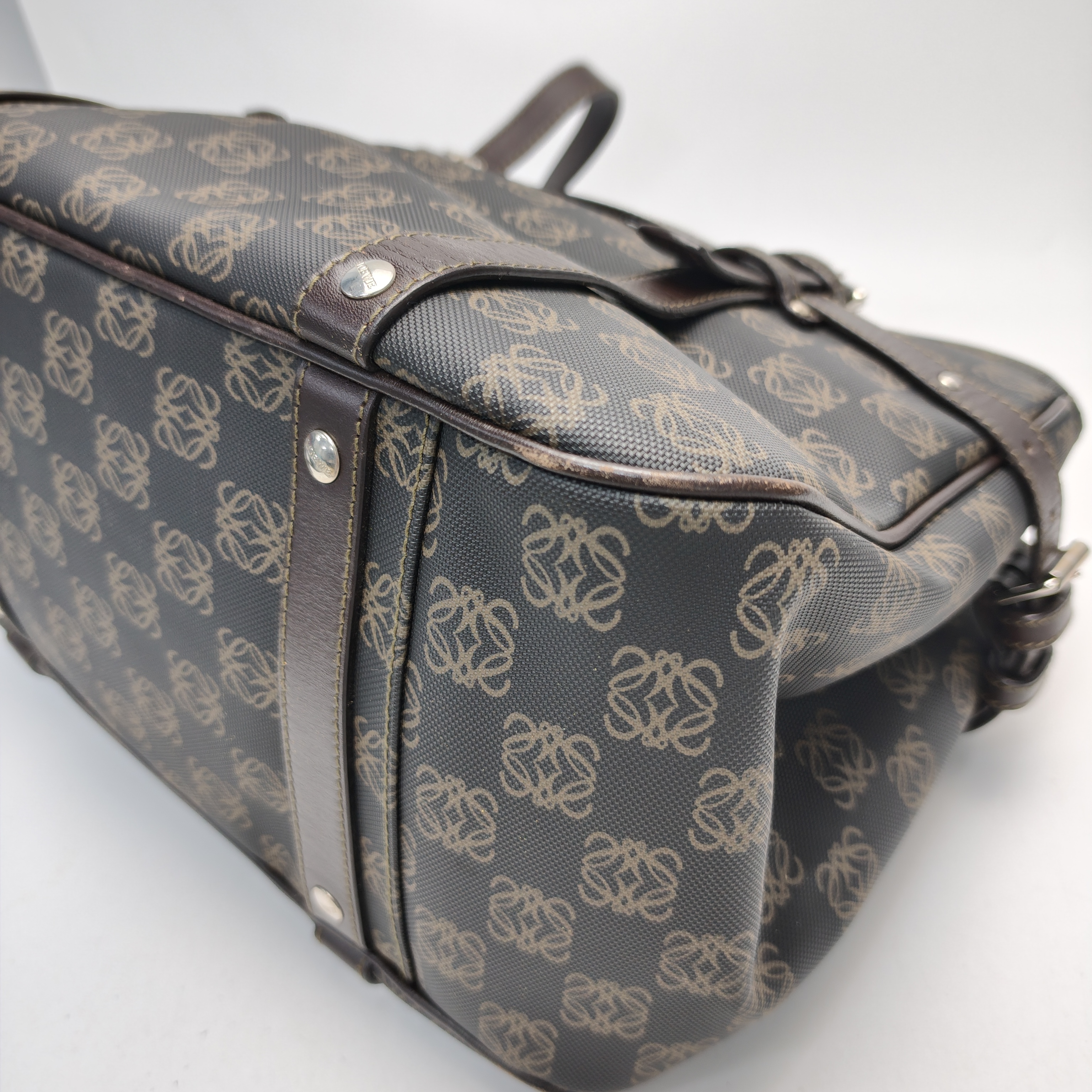 【*Shipped from: China*】LOEWE PU Handbag — view 6