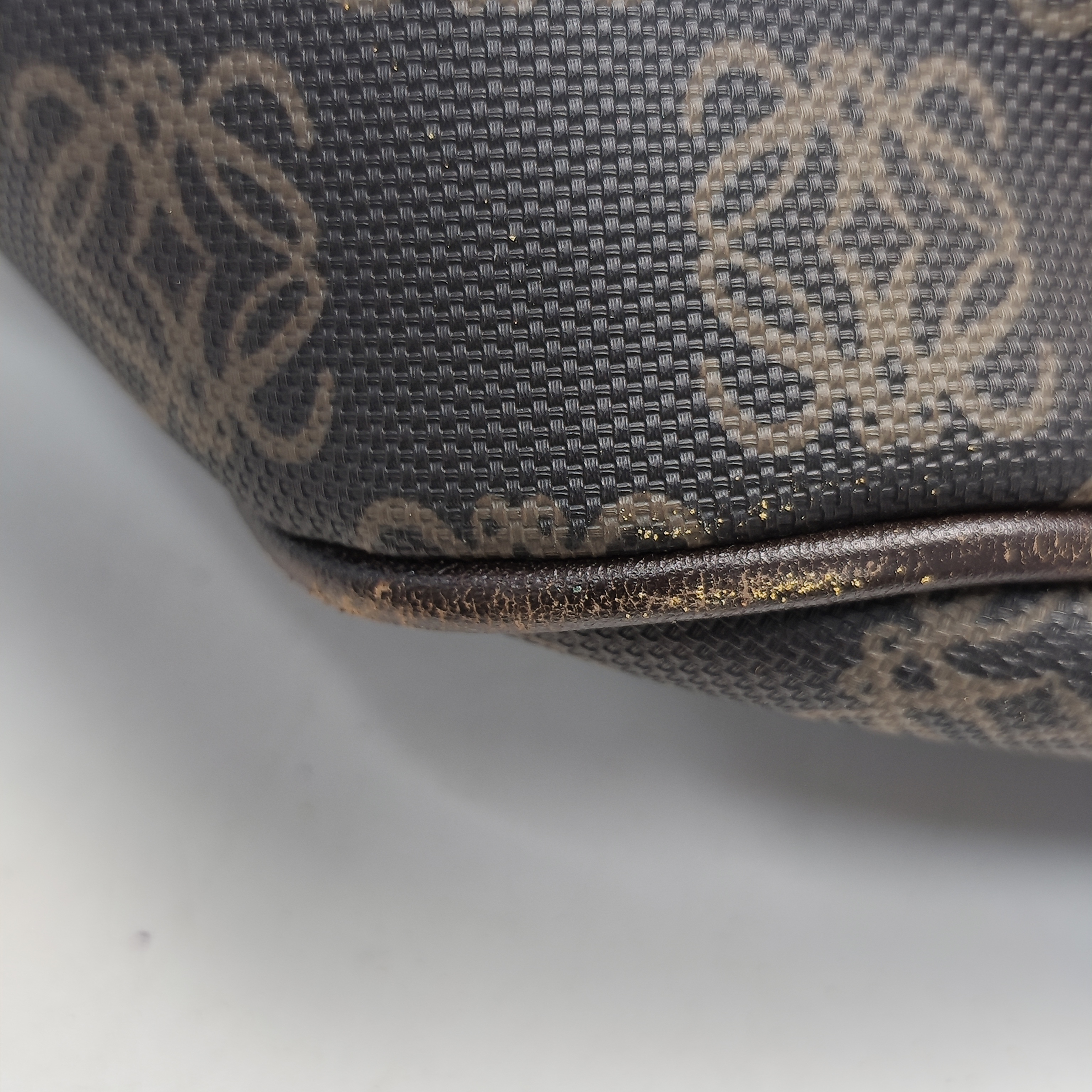 【*Shipped from: China*】LOEWE PU Handbag — view 10