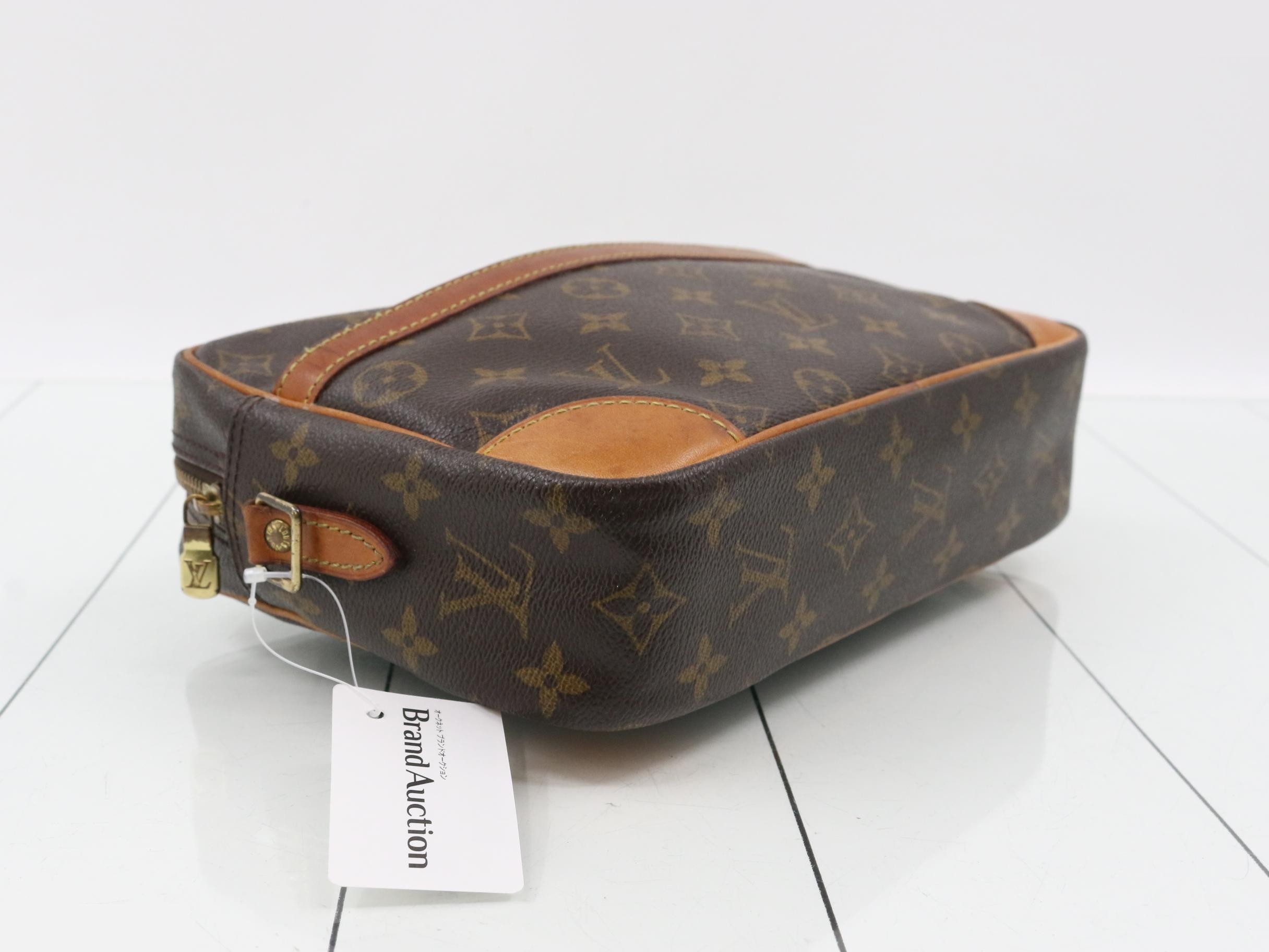 Monogram Trocadero 27 Shoulder Bag — view 5