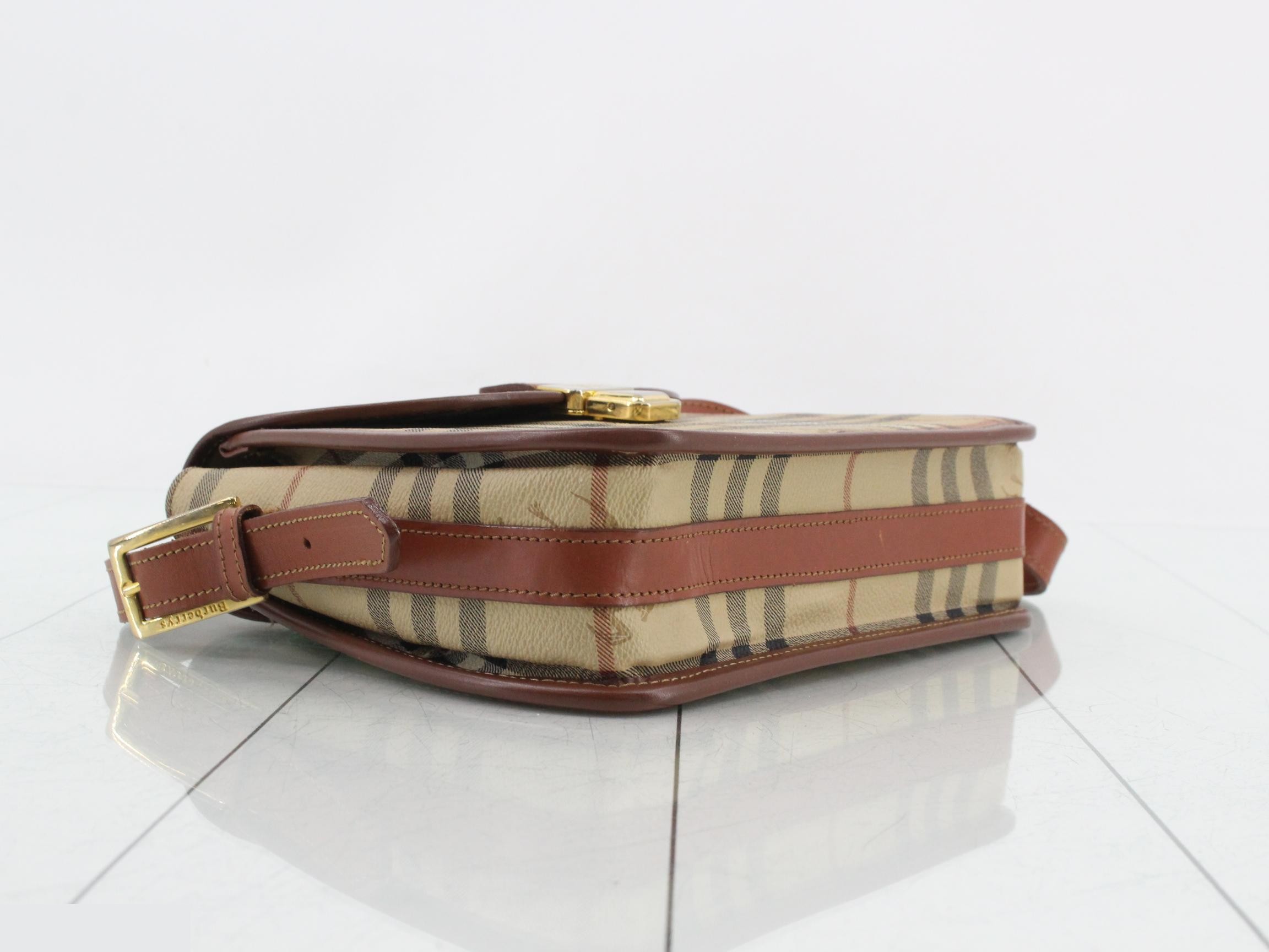 Shadow Horse Bag — view 5