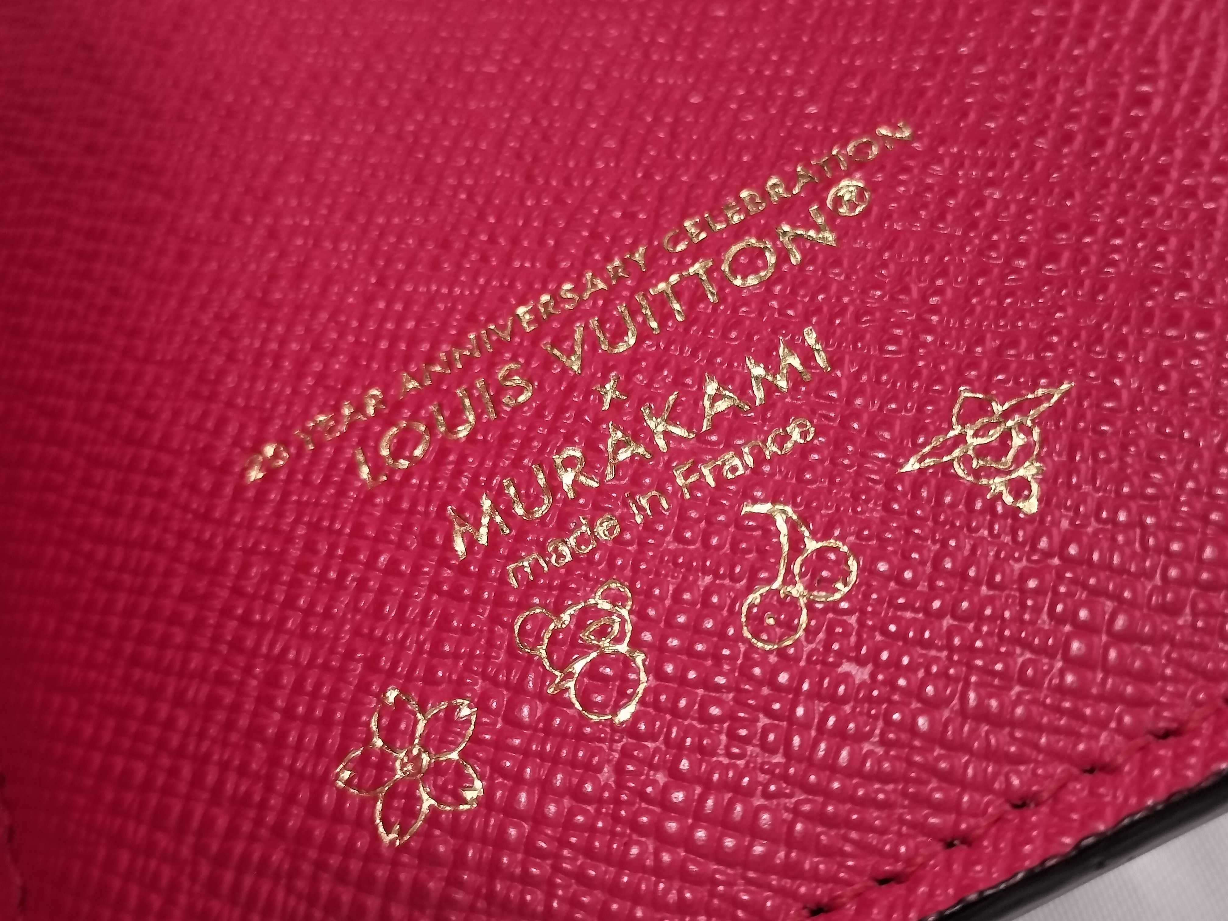 Portefeuille Lisa M13420 LVxTM Wallet — view 11