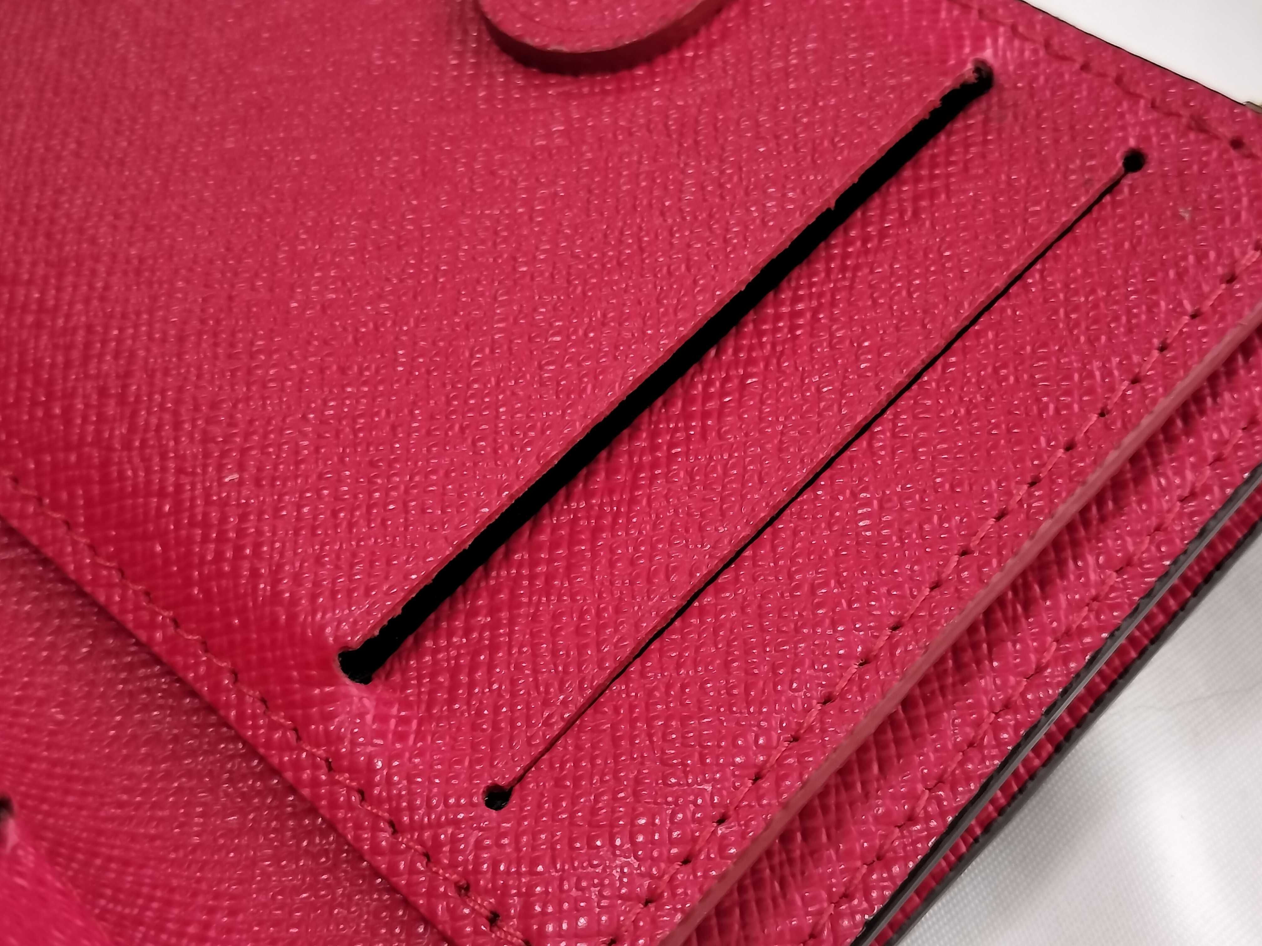 Portefeuille Lisa M13420 LVxTM Wallet — view 12