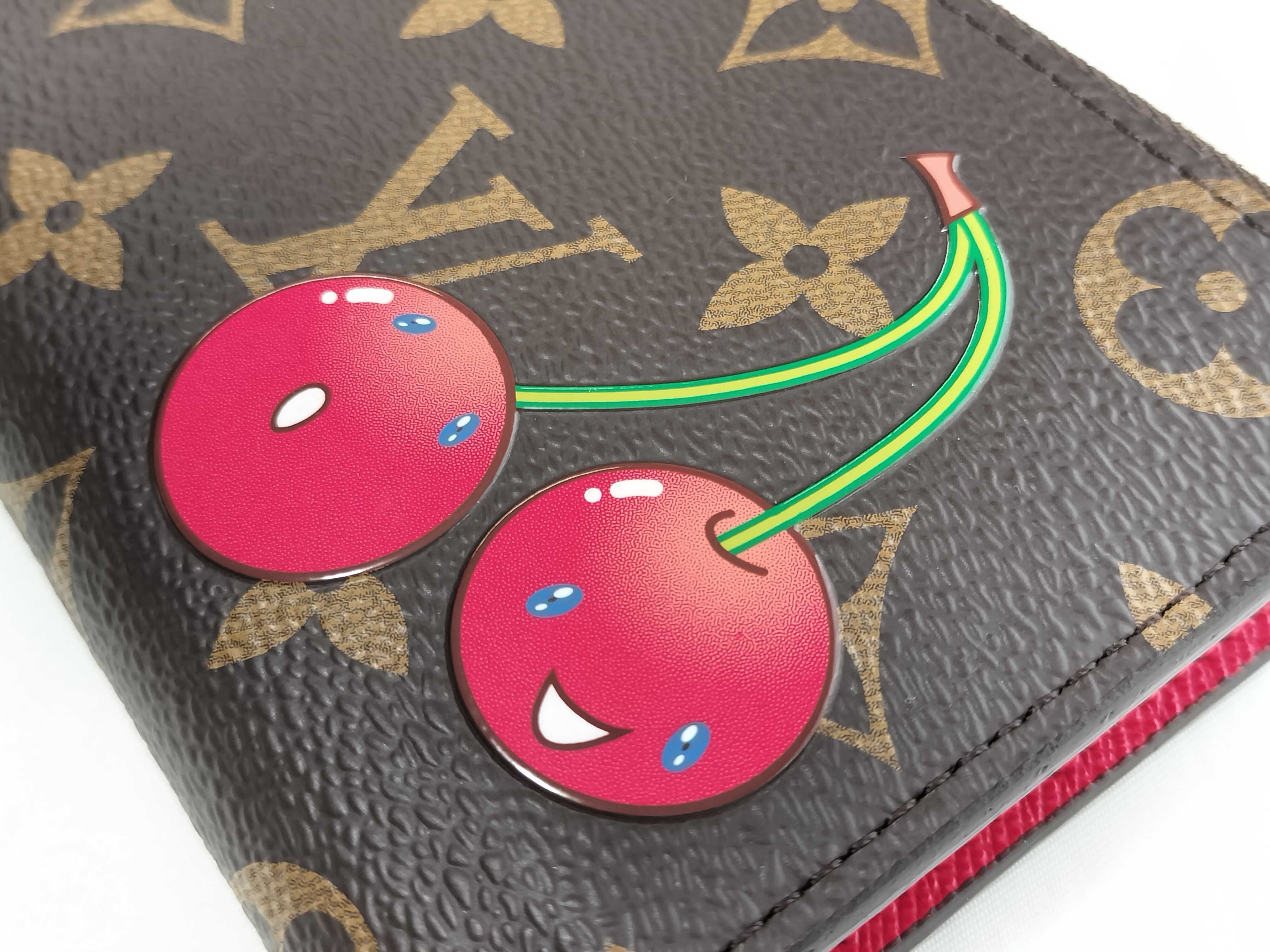 Portefeuille Lisa M13420 LVxTM Wallet — view 13