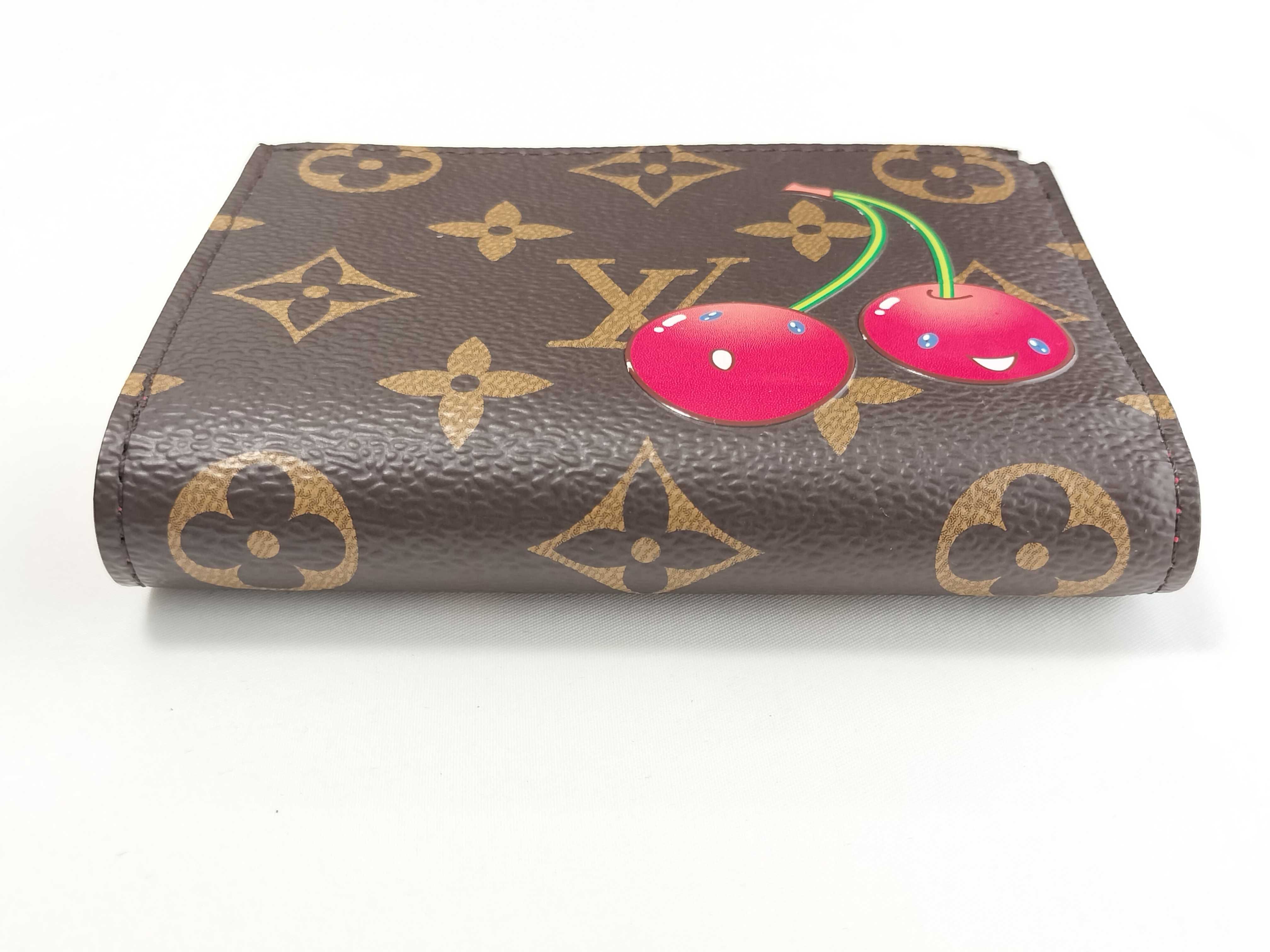 Portefeuille Lisa M13420 LVxTM Wallet — view 4