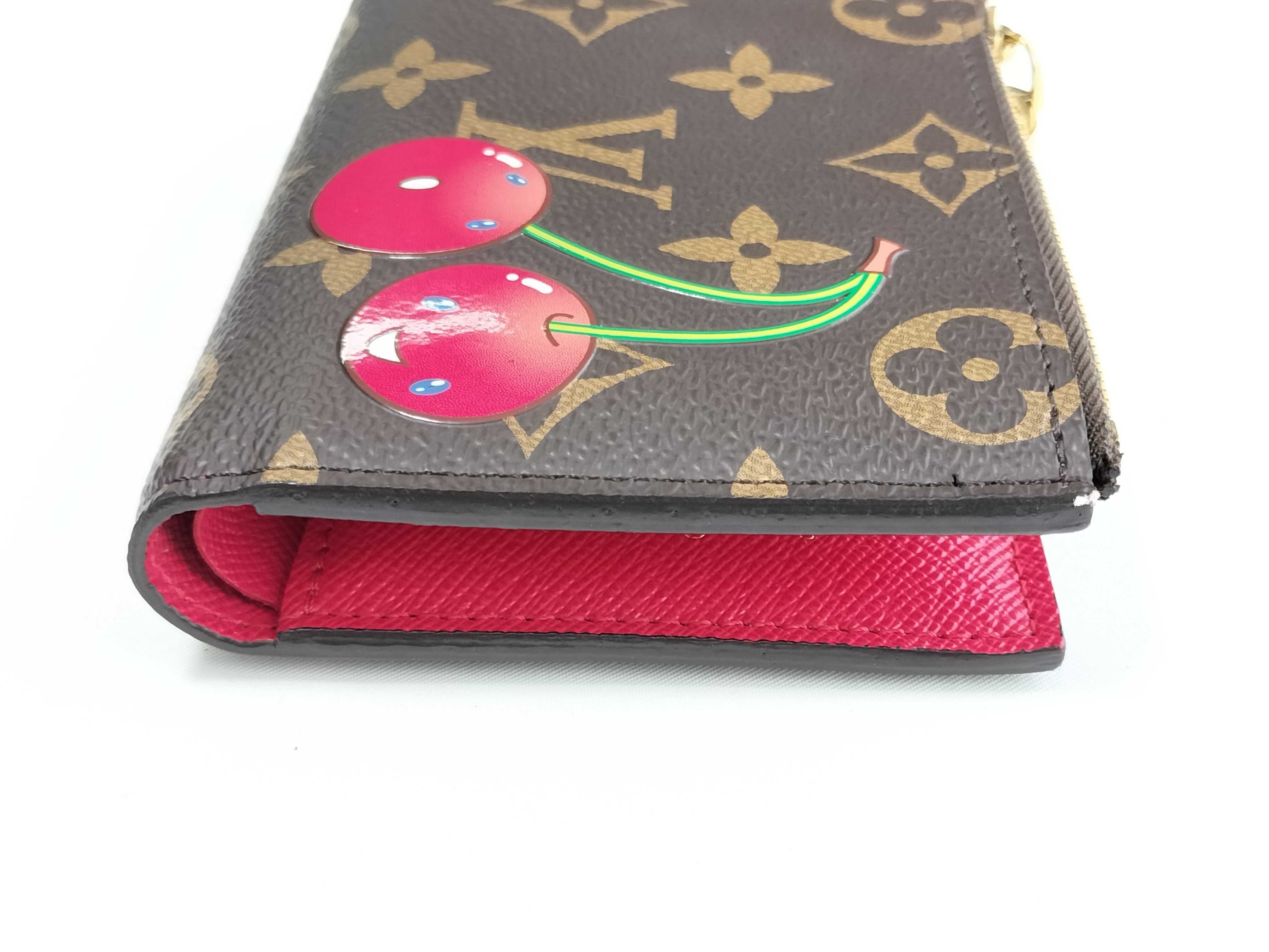 Portefeuille Lisa M13420 LVxTM Wallet — view 5