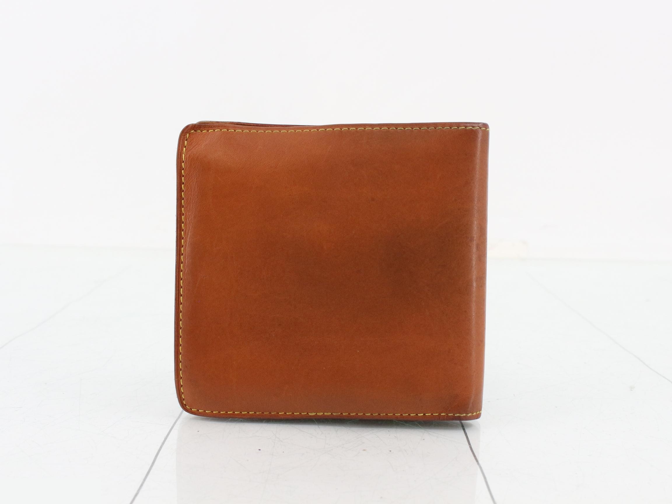 Portefeuille Marco Caramel — view 2