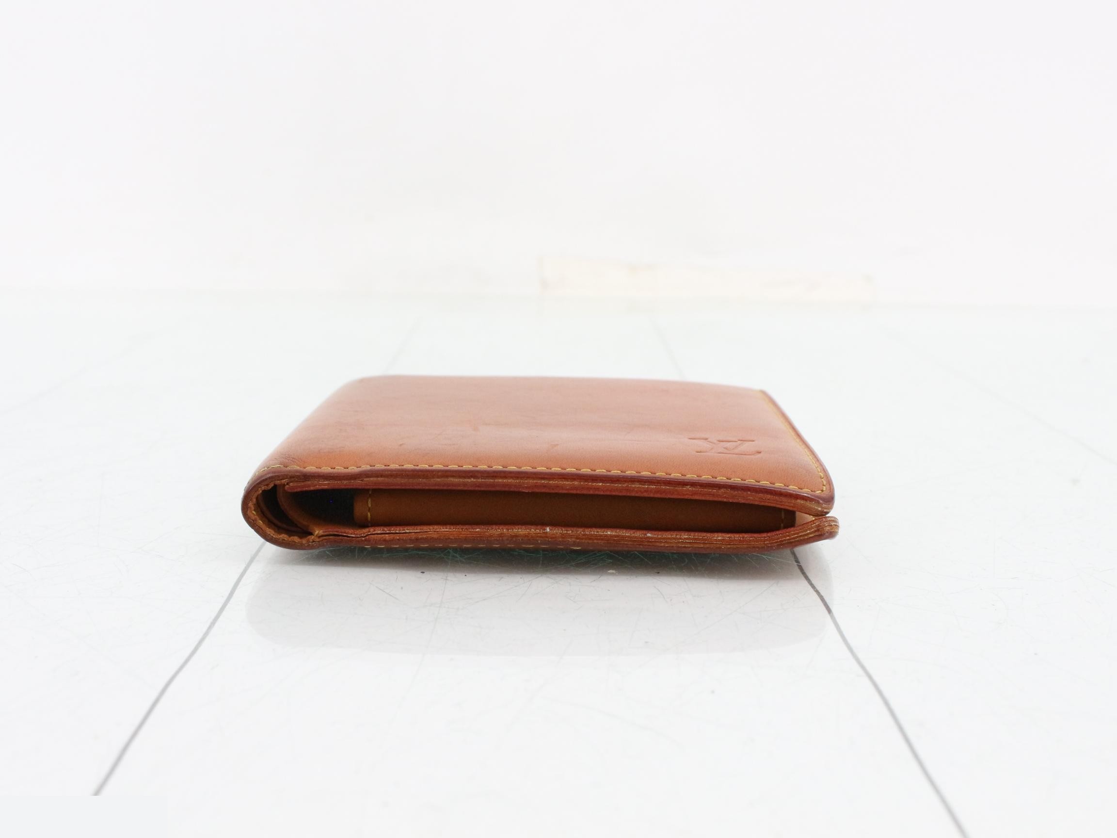 Portefeuille Marco Caramel — view 3
