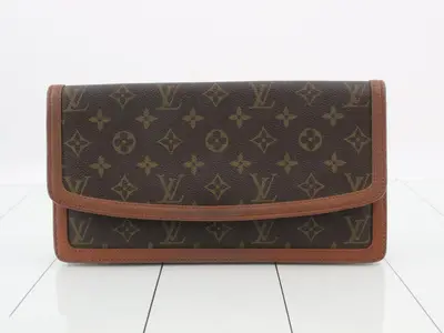 Monogram Pochette Dam M51812