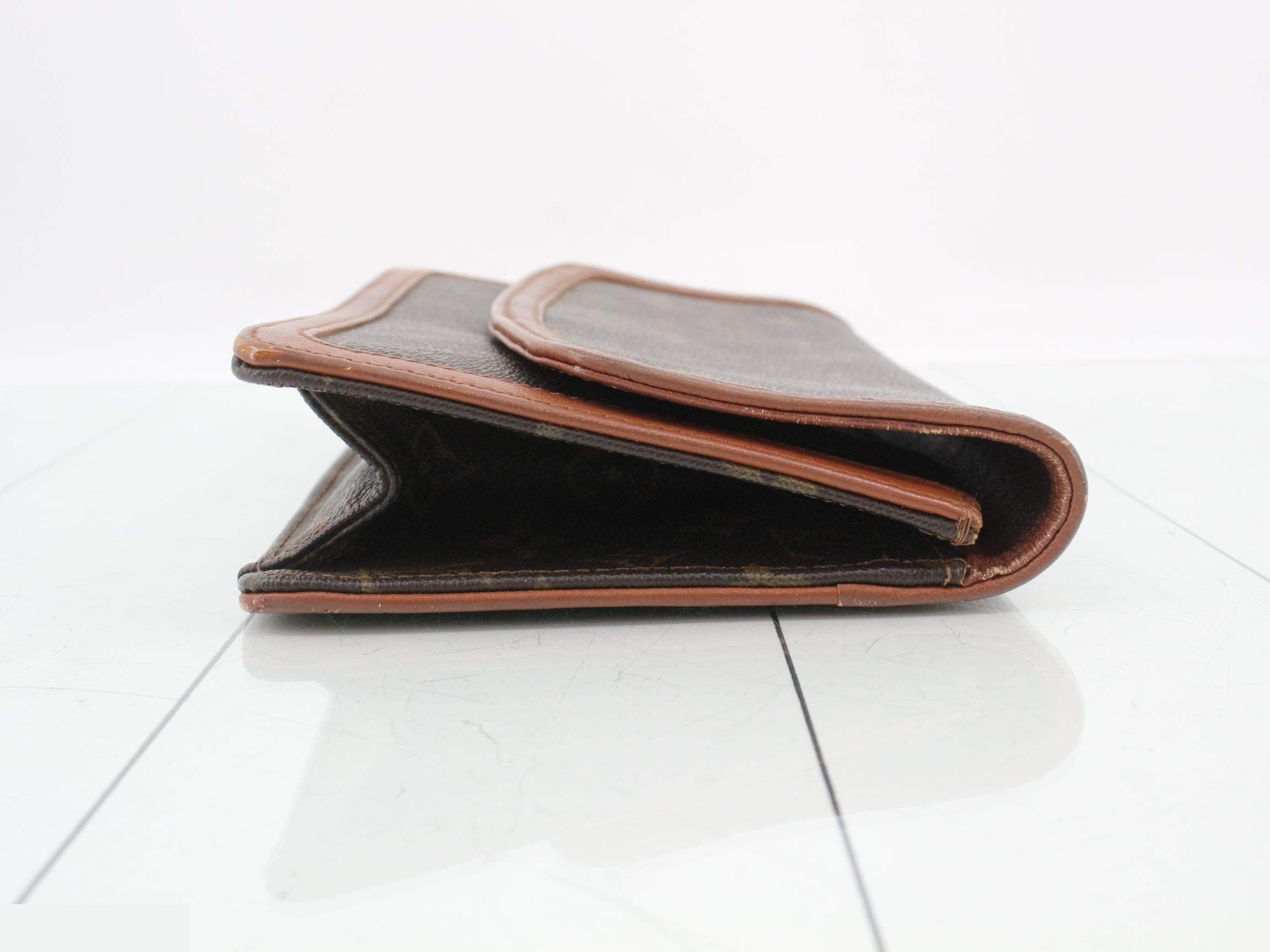 Monogram Pochette Dam M51812 — view 3