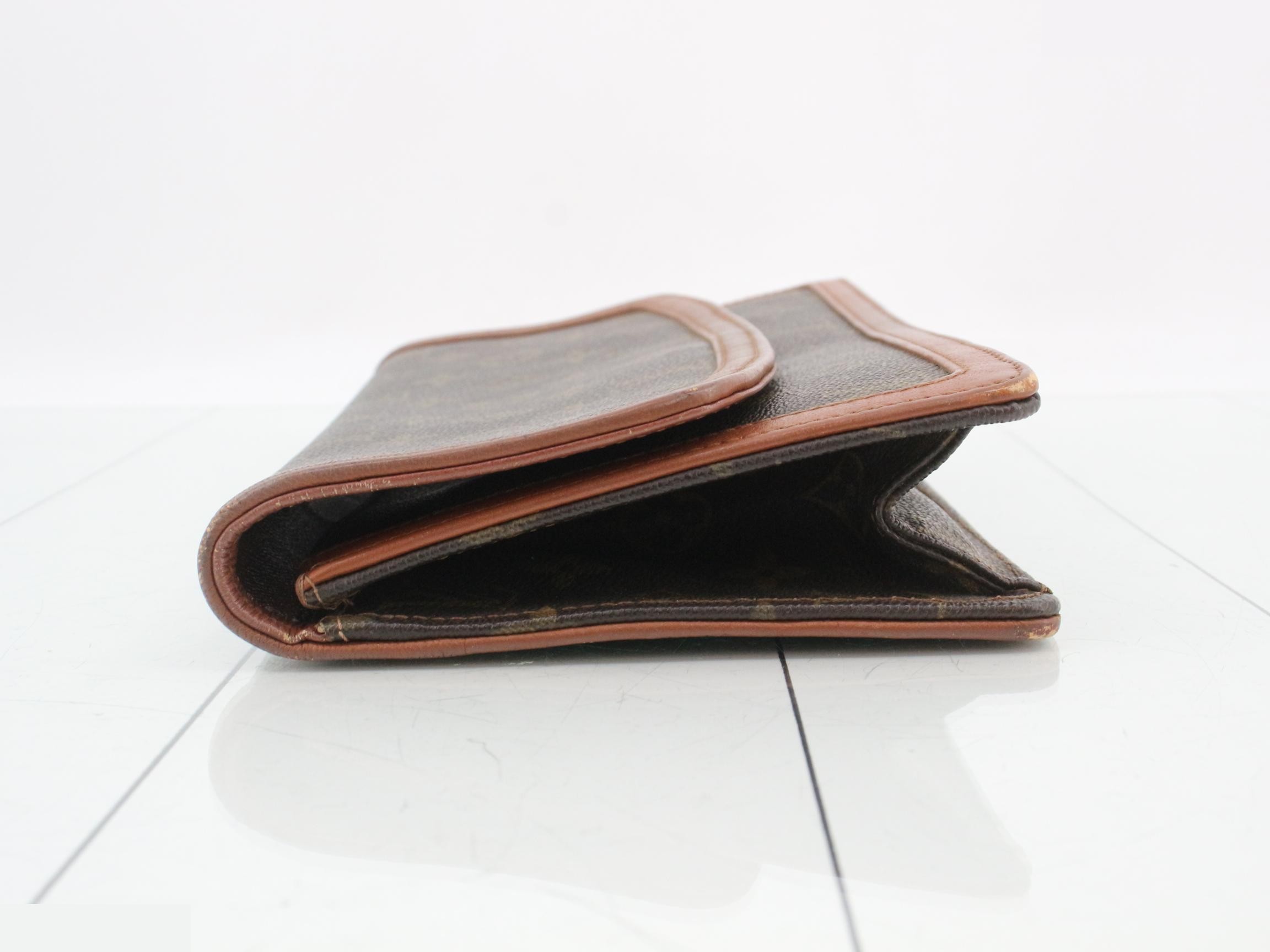 Monogram Pochette Dam M51812 — view 4