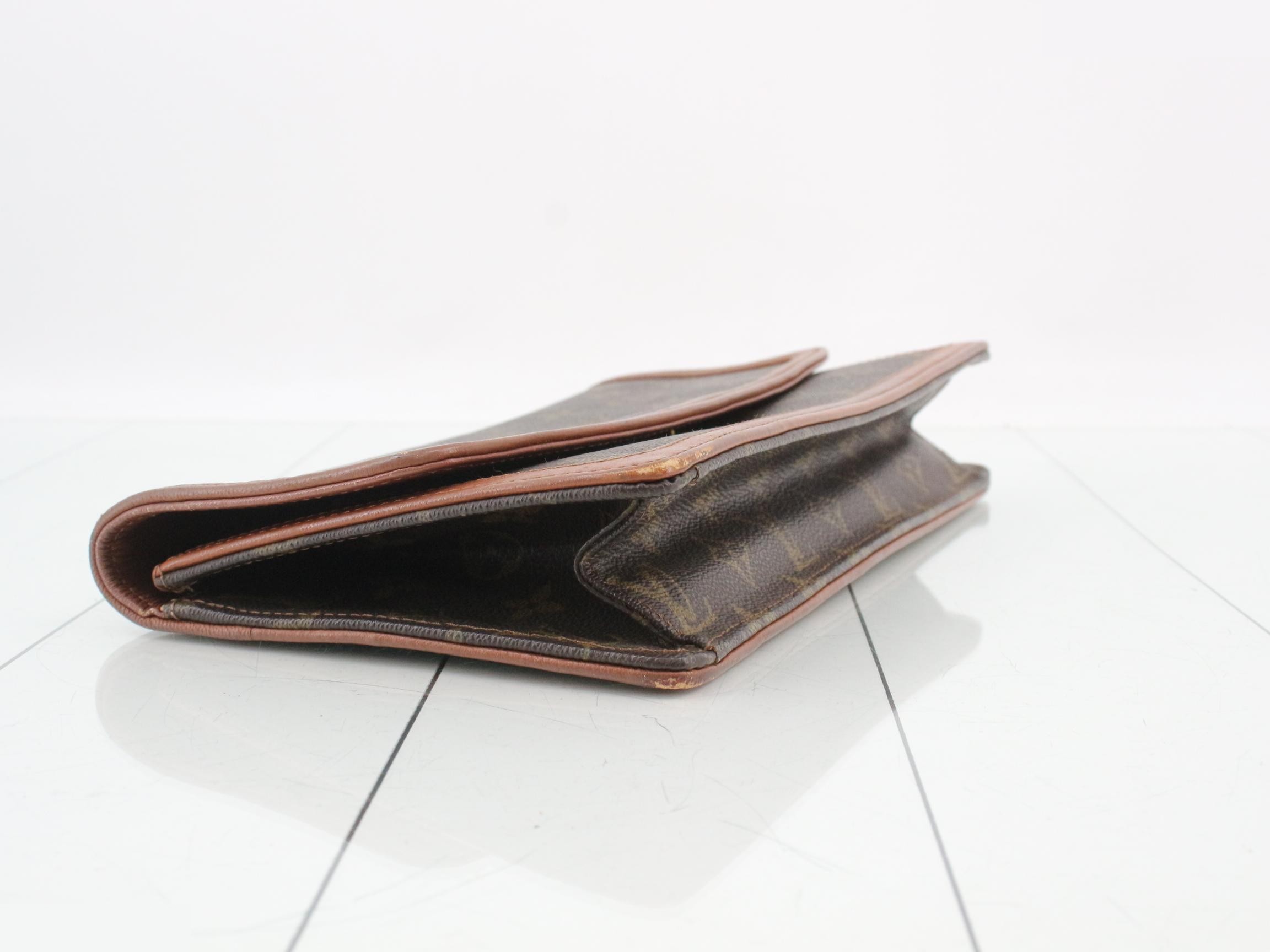 Monogram Pochette Dam M51812 — view 5