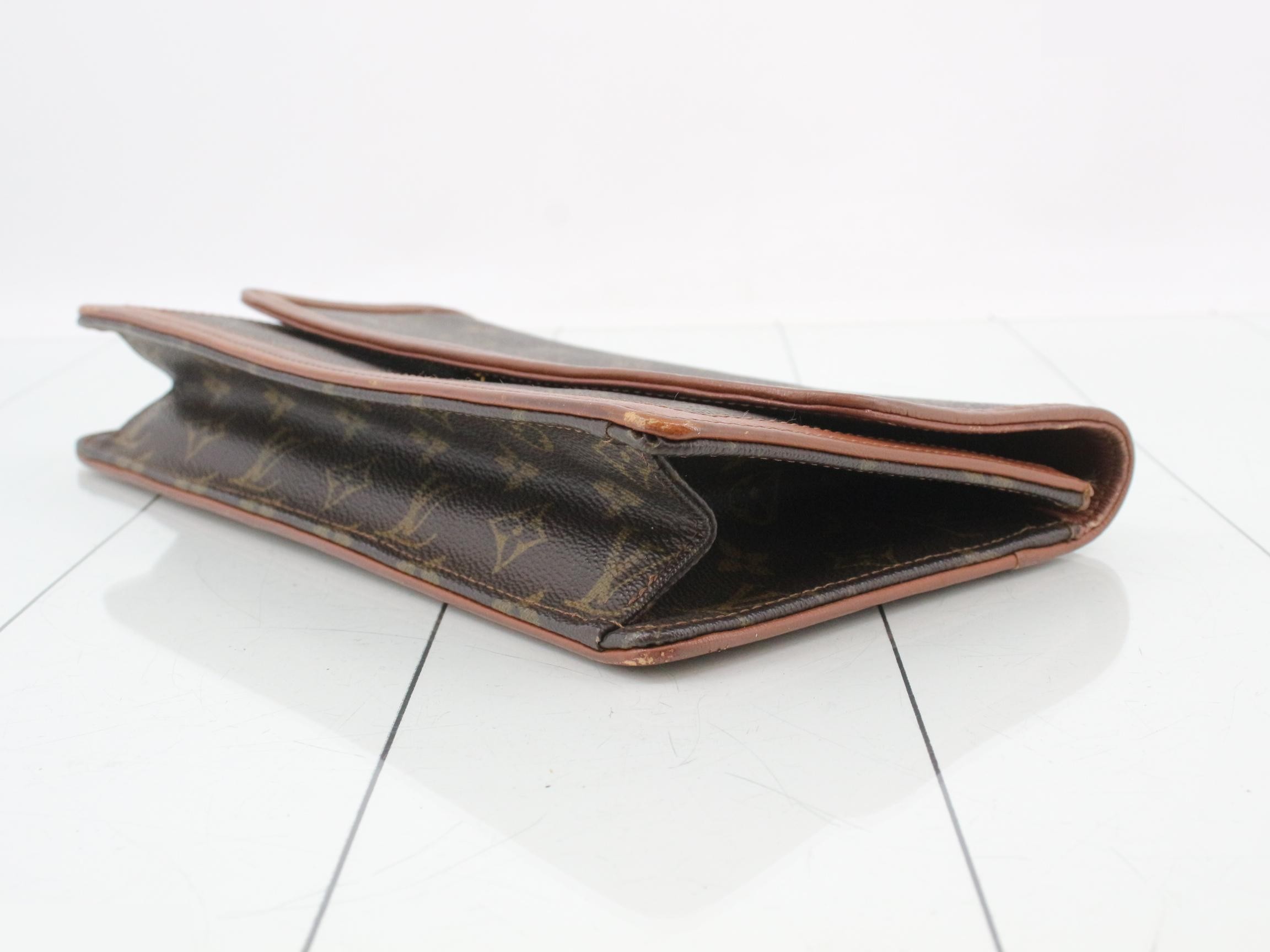 Monogram Pochette Dam M51812 — view 6
