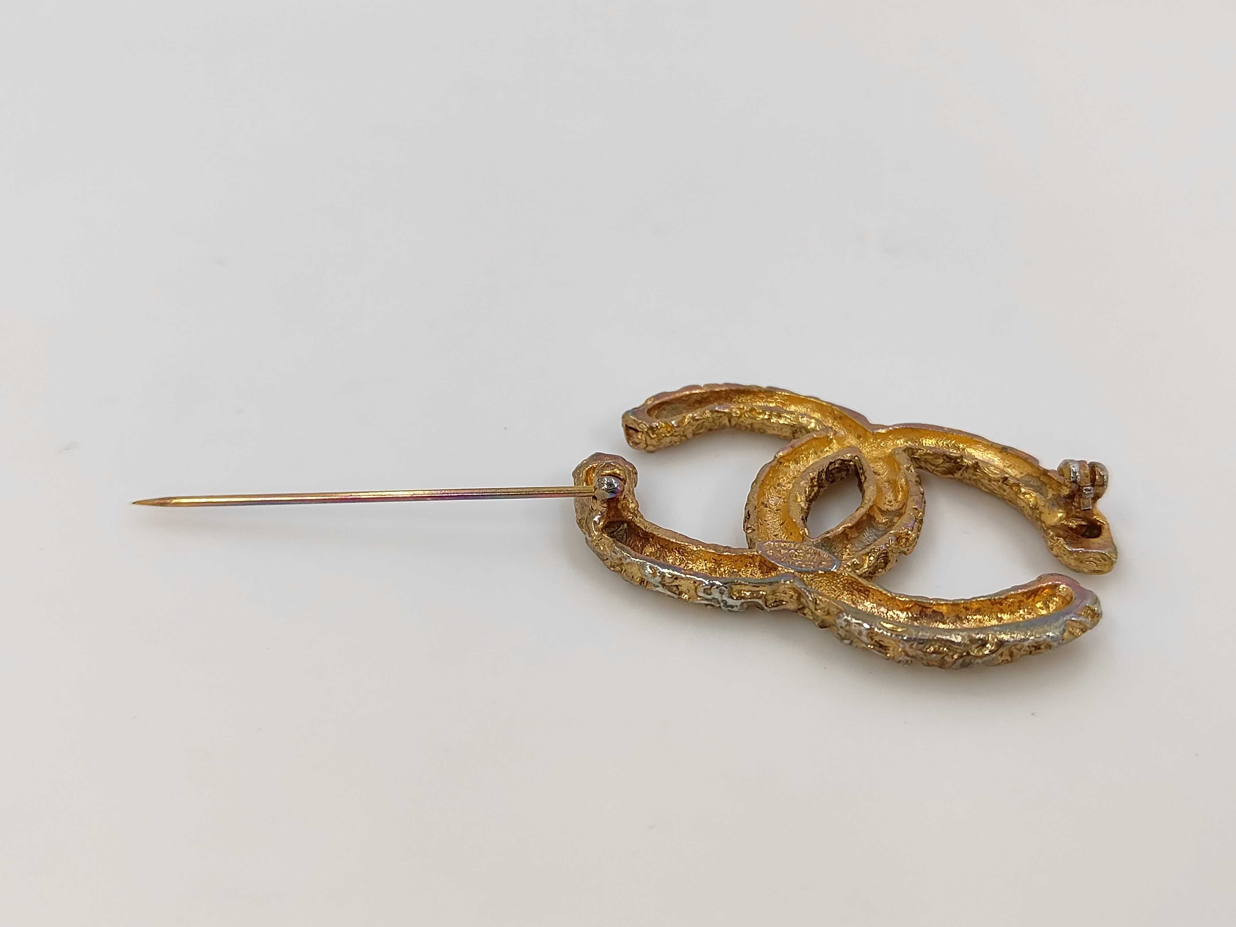 Brooch GP Lava 93A Brooch — view 3