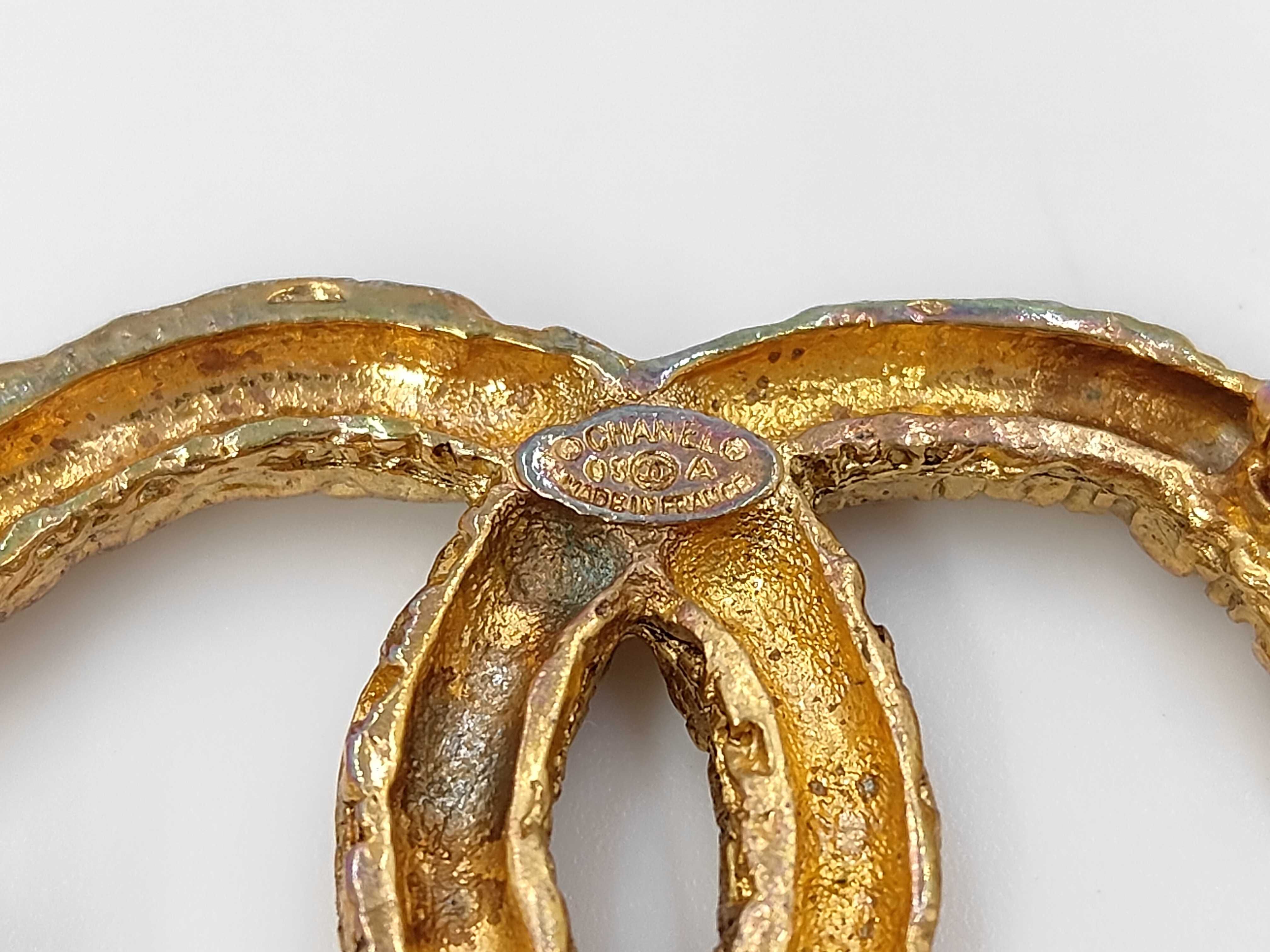 Brooch GP Lava 93A Brooch — view 4