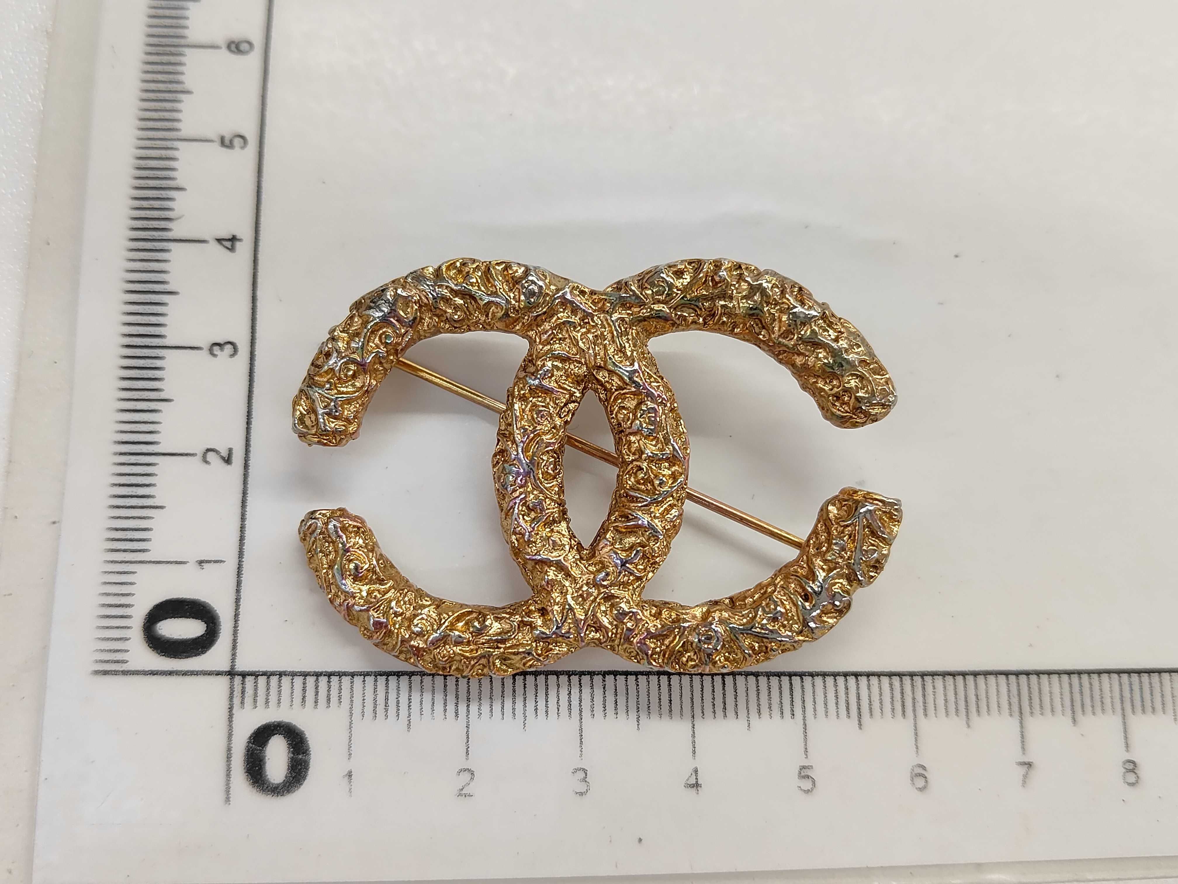 Brooch GP Lava 93A Brooch — view 5