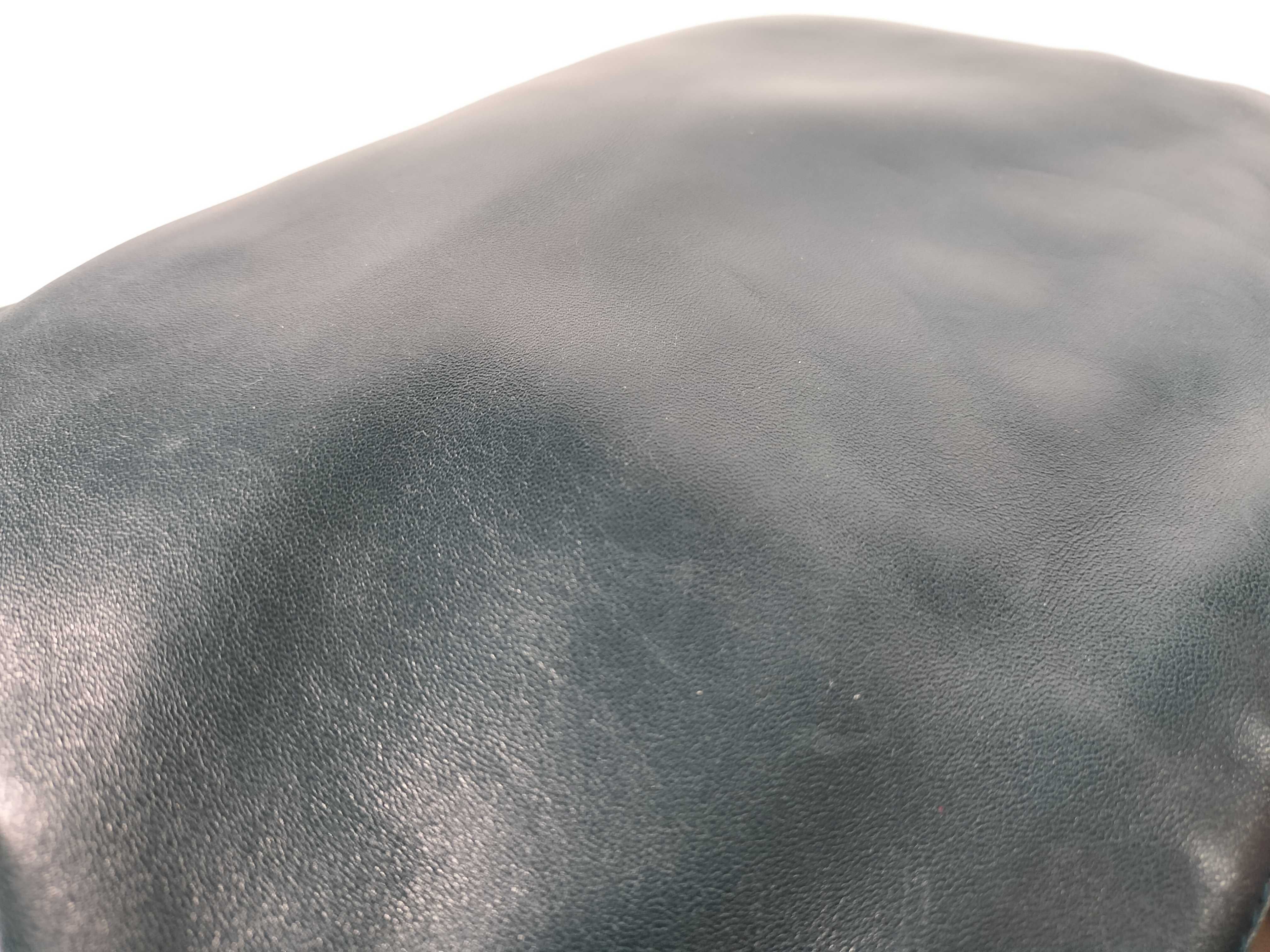One-Shoulder Bag, Leather Nappa Shoulder Bag — view 12