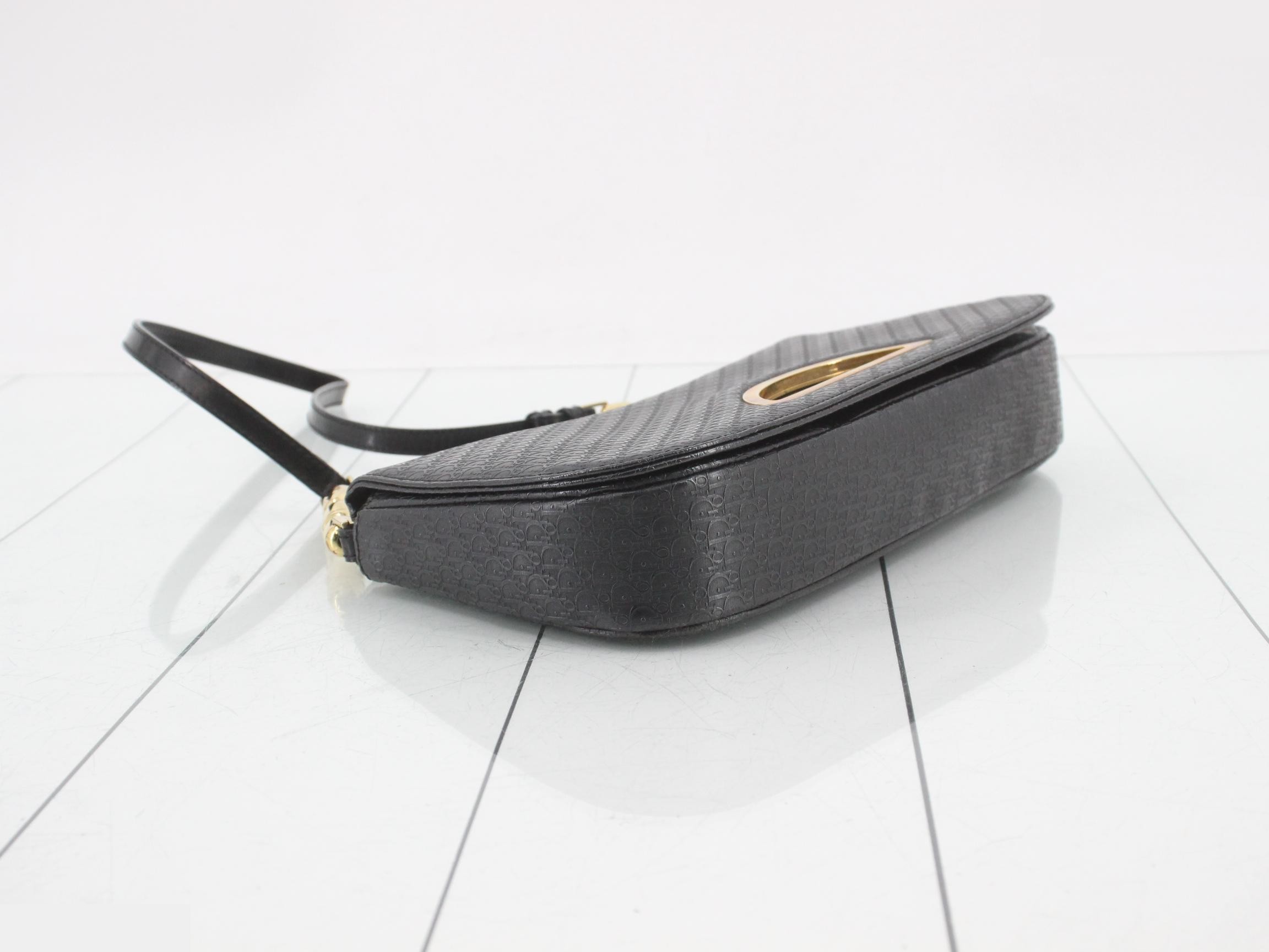 Trotter (bag) - Shoulder bag — view 5