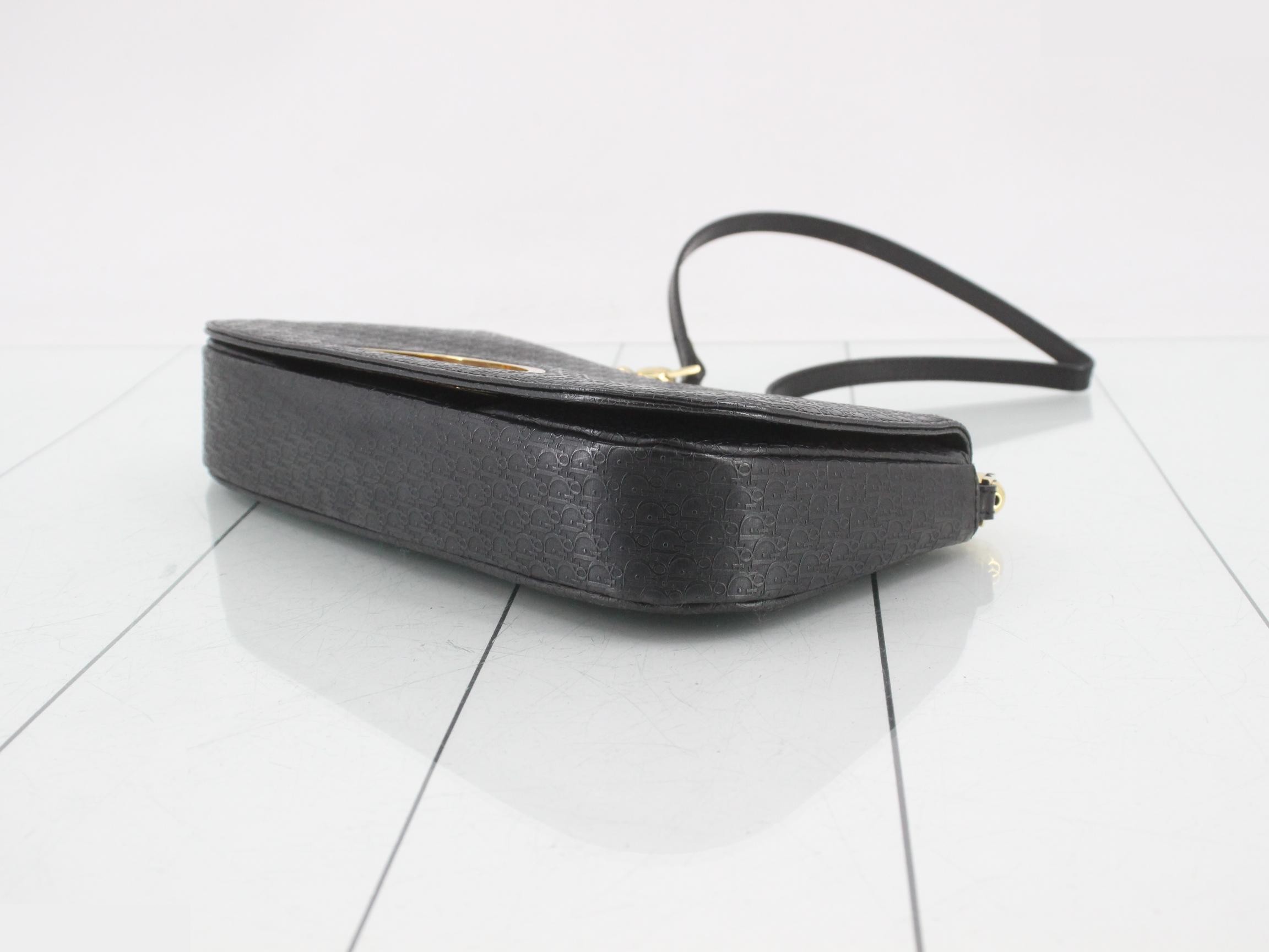 Trotter (bag) - Shoulder bag — view 6