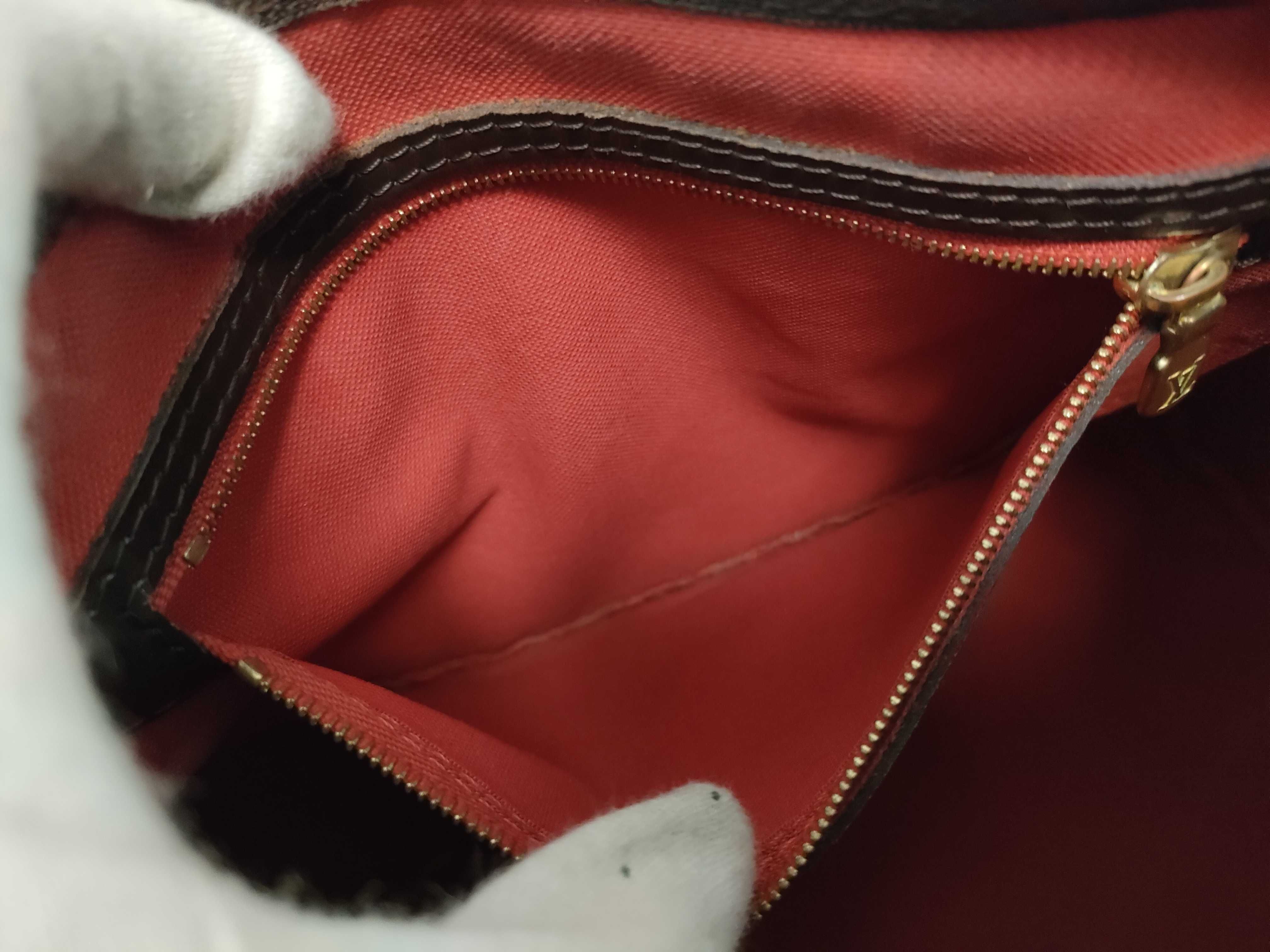 Damier Speedy Bandoulière N41367 Handbag — view 13