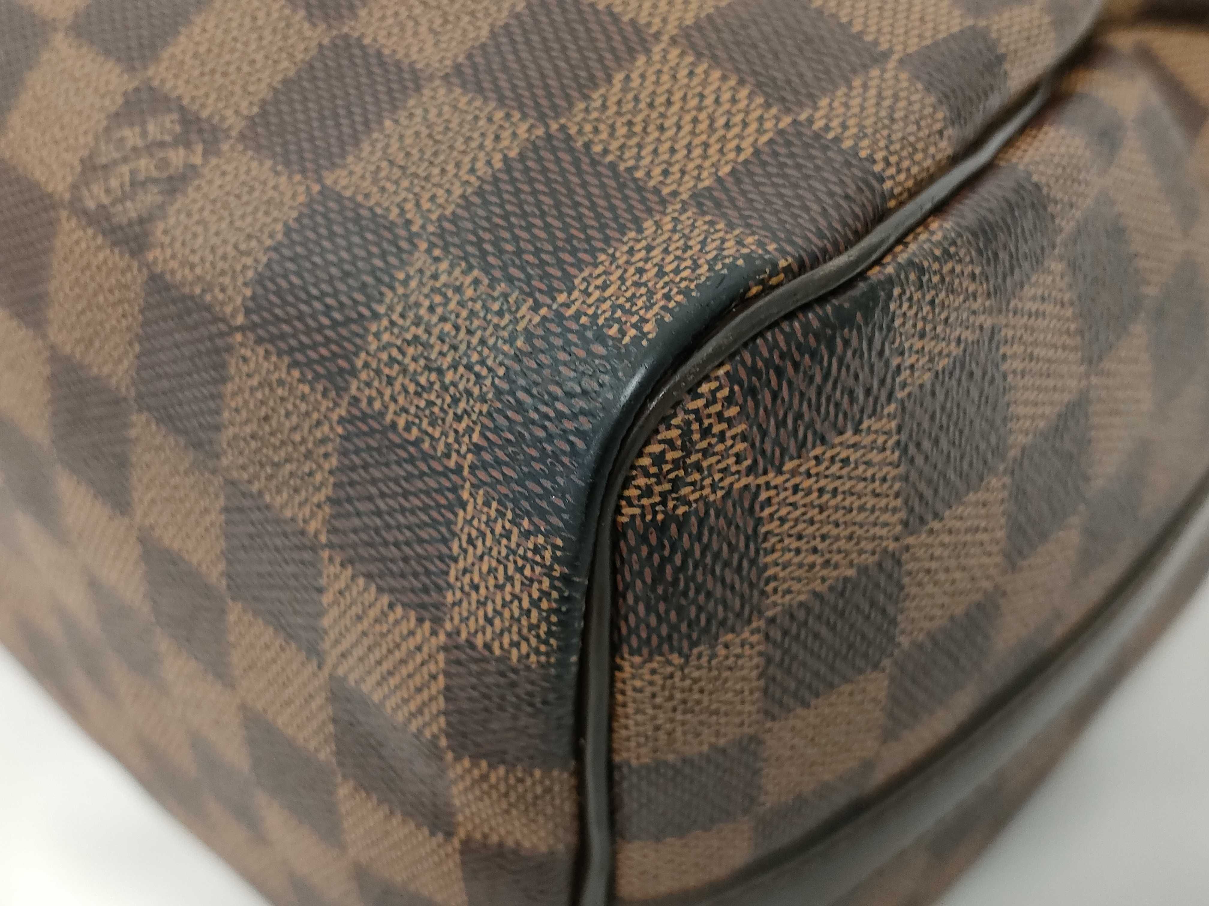 Damier Speedy Bandoulière N41367 Handbag — view 4