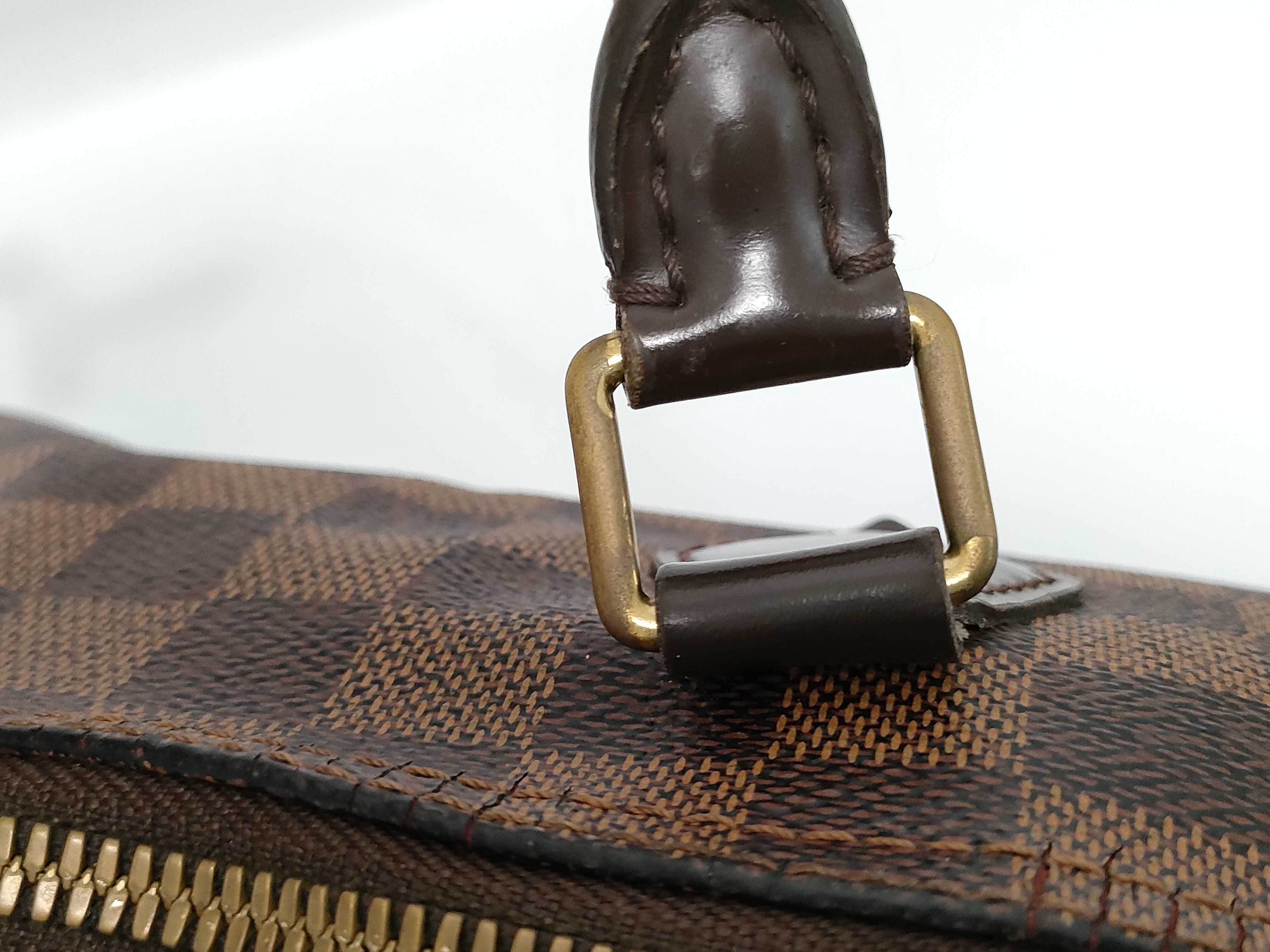 Damier Speedy Bandoulière N41367 Handbag — view 9