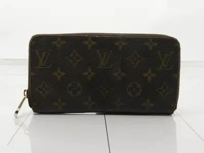 Zippy Wallet