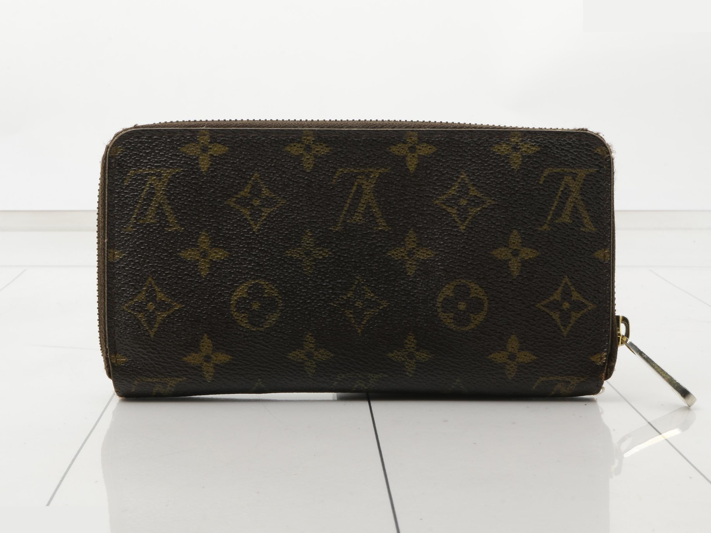 Zippy Wallet — view 2