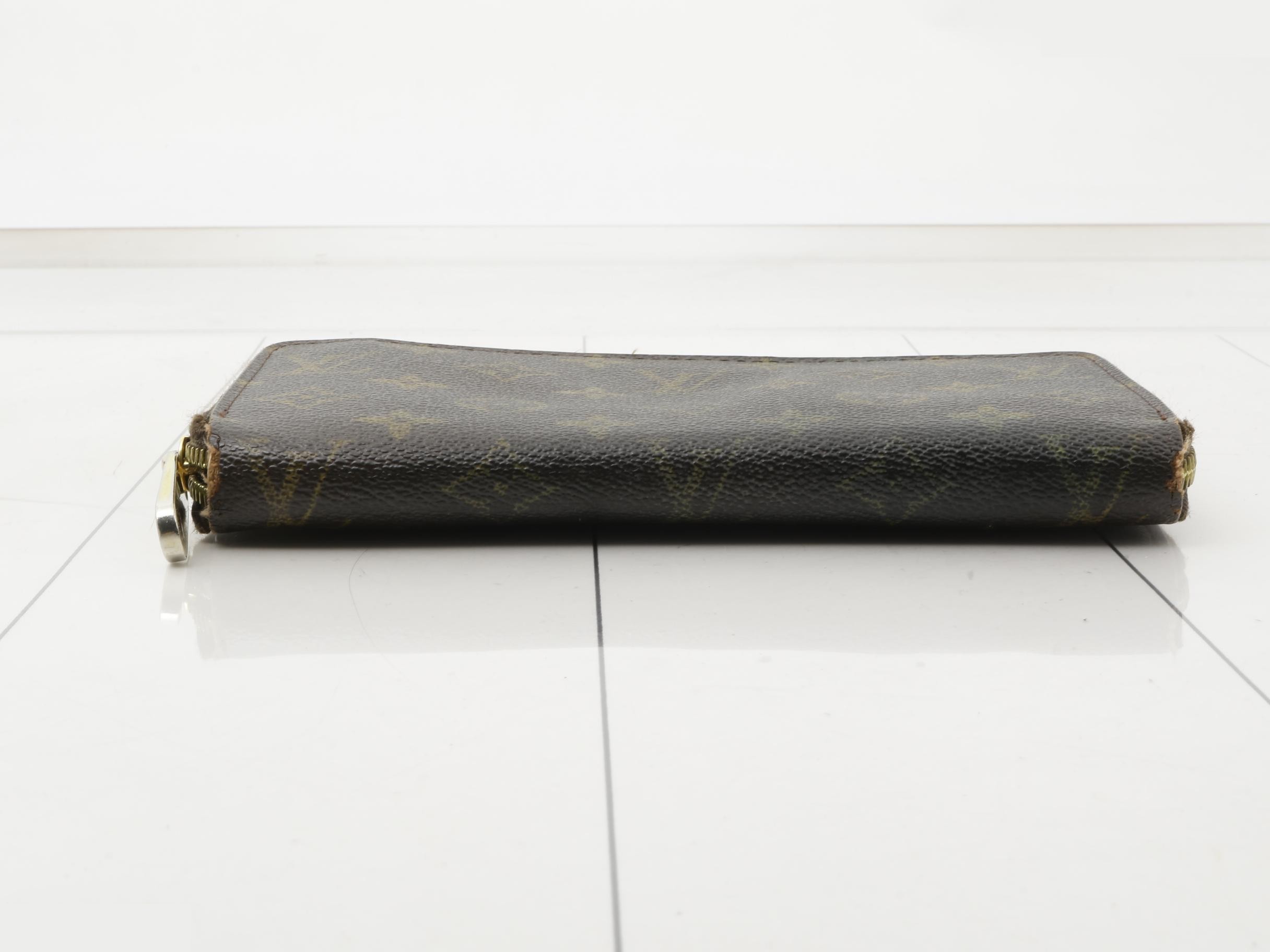 Zippy Wallet — view 3