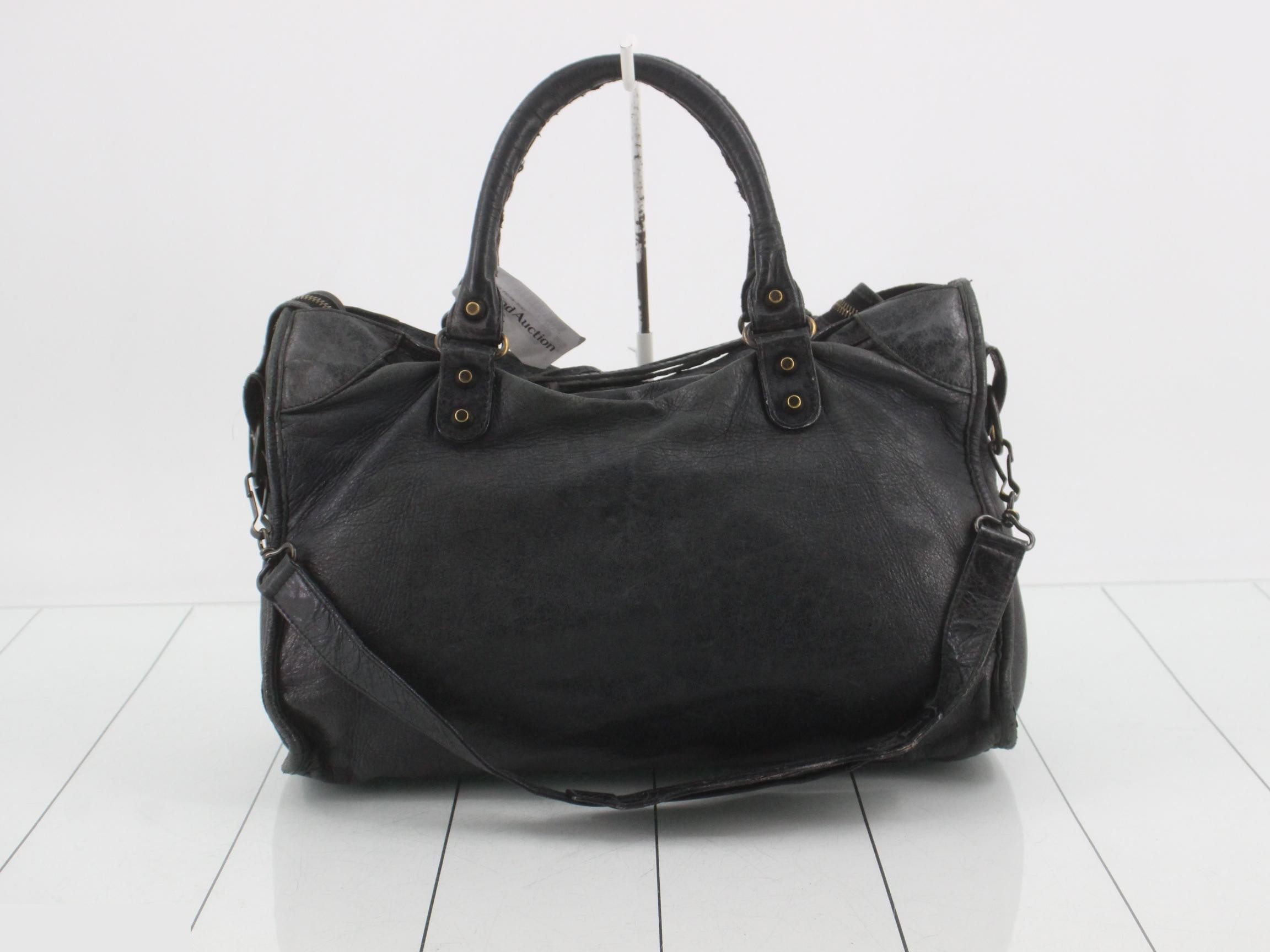 Classic handbag/shoulder bag (2-way) — view 2