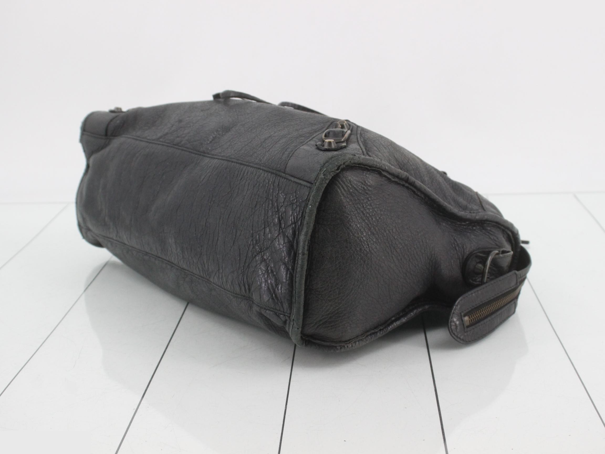 Classic handbag/shoulder bag (2-way) — view 6