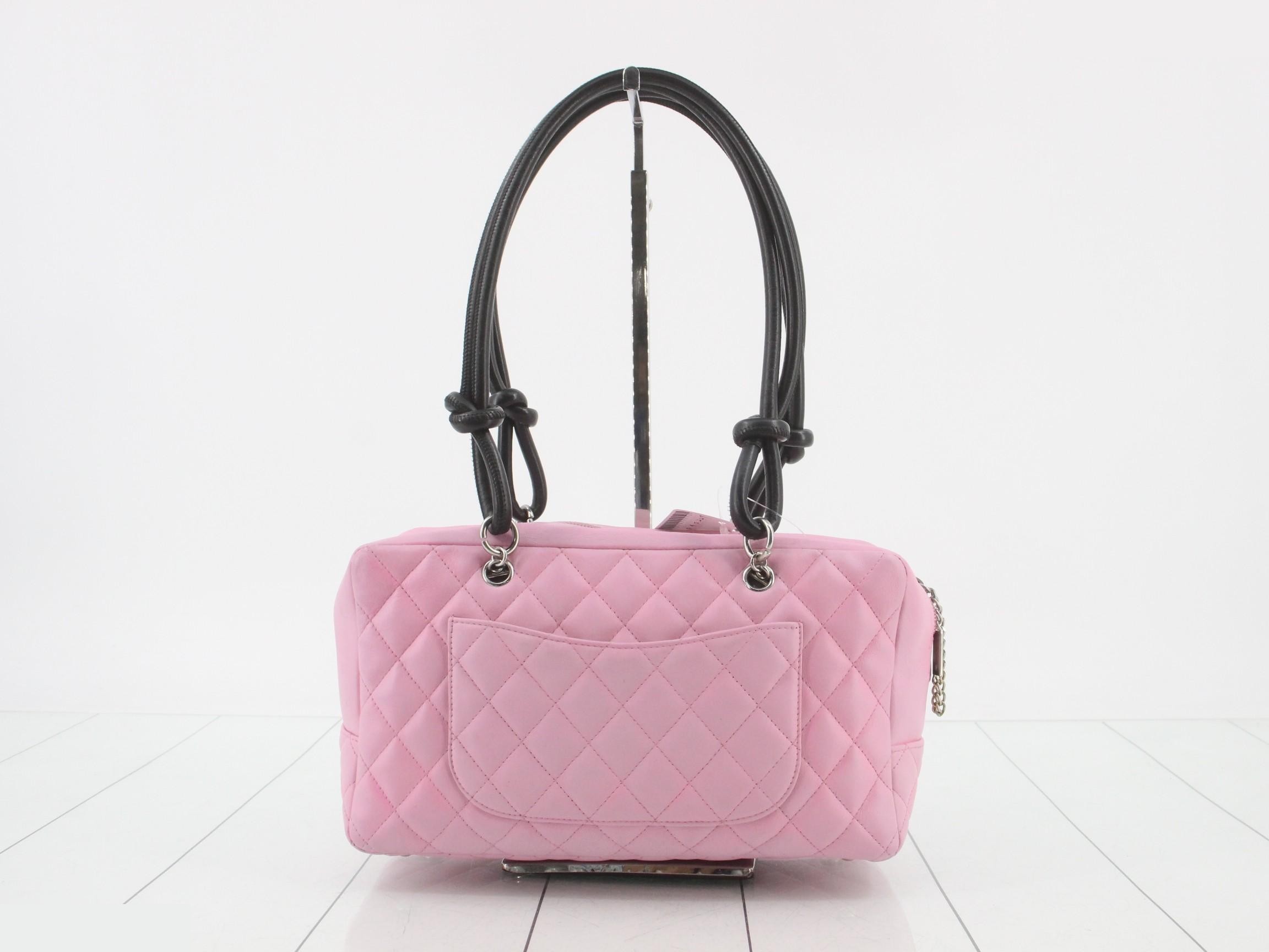Bowling bag, tote bag, stand #8 — view 2