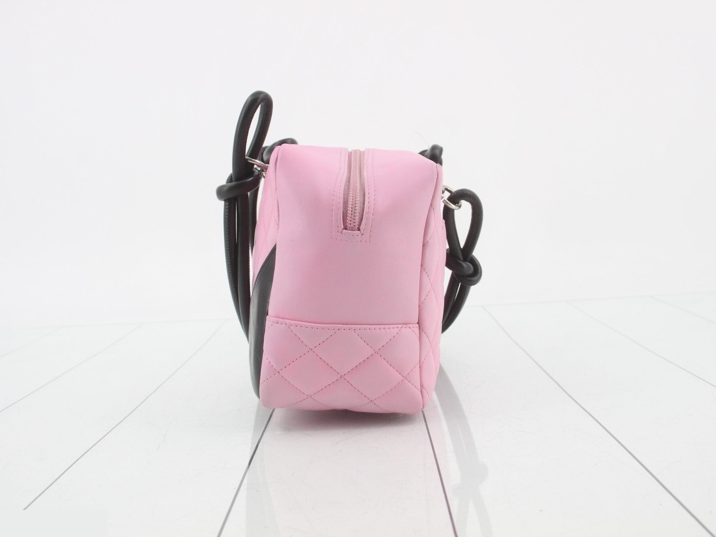 Bowling bag, tote bag, stand #8 — view 3
