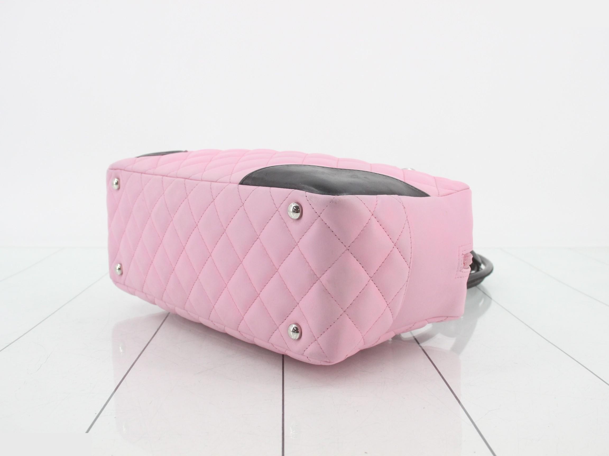 Bowling bag, tote bag, stand #8 — view 6