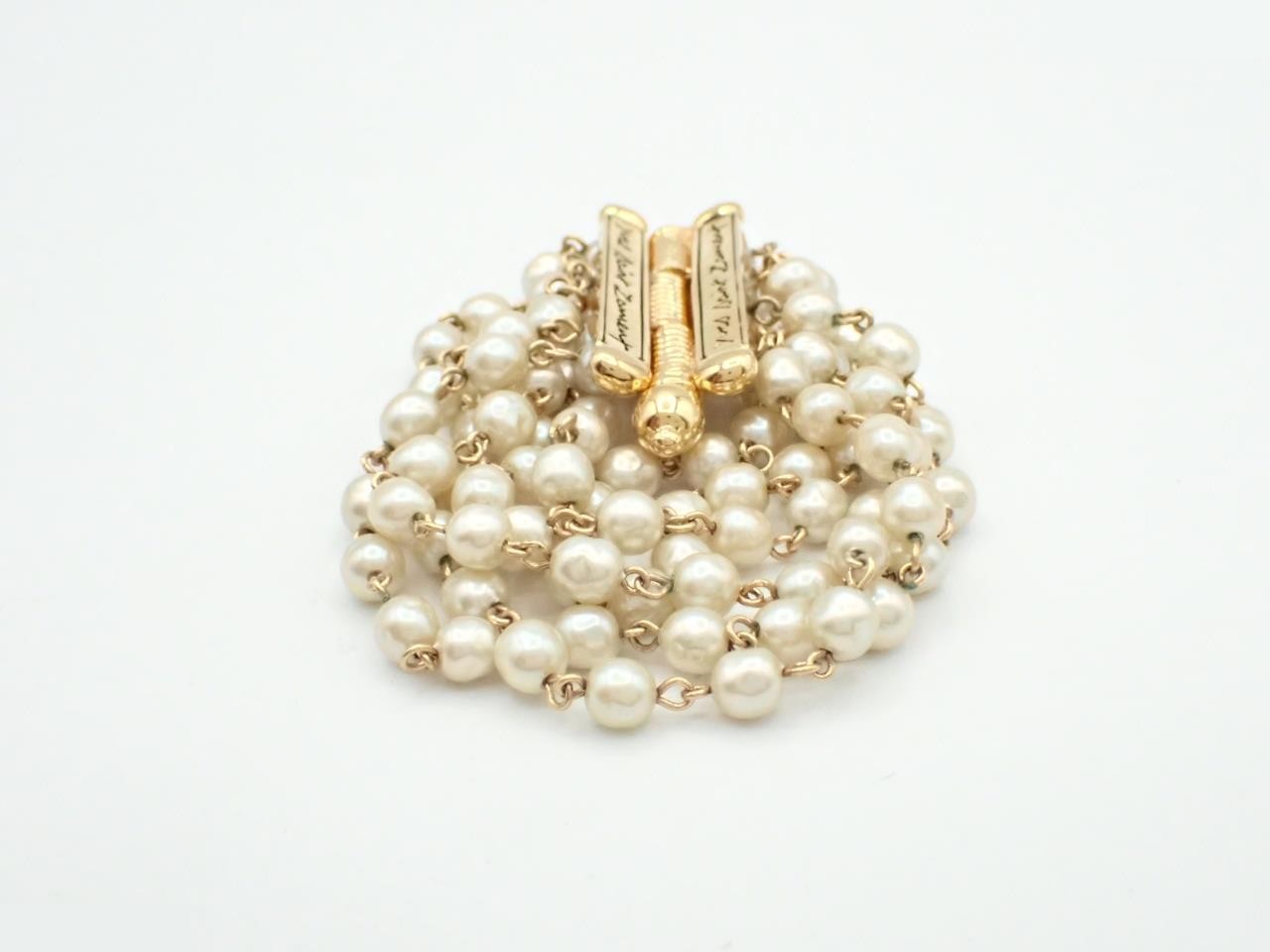 Other lines: Precious metals, bracelets, bangles (metal), arm circumference approximately 16cm — view 2