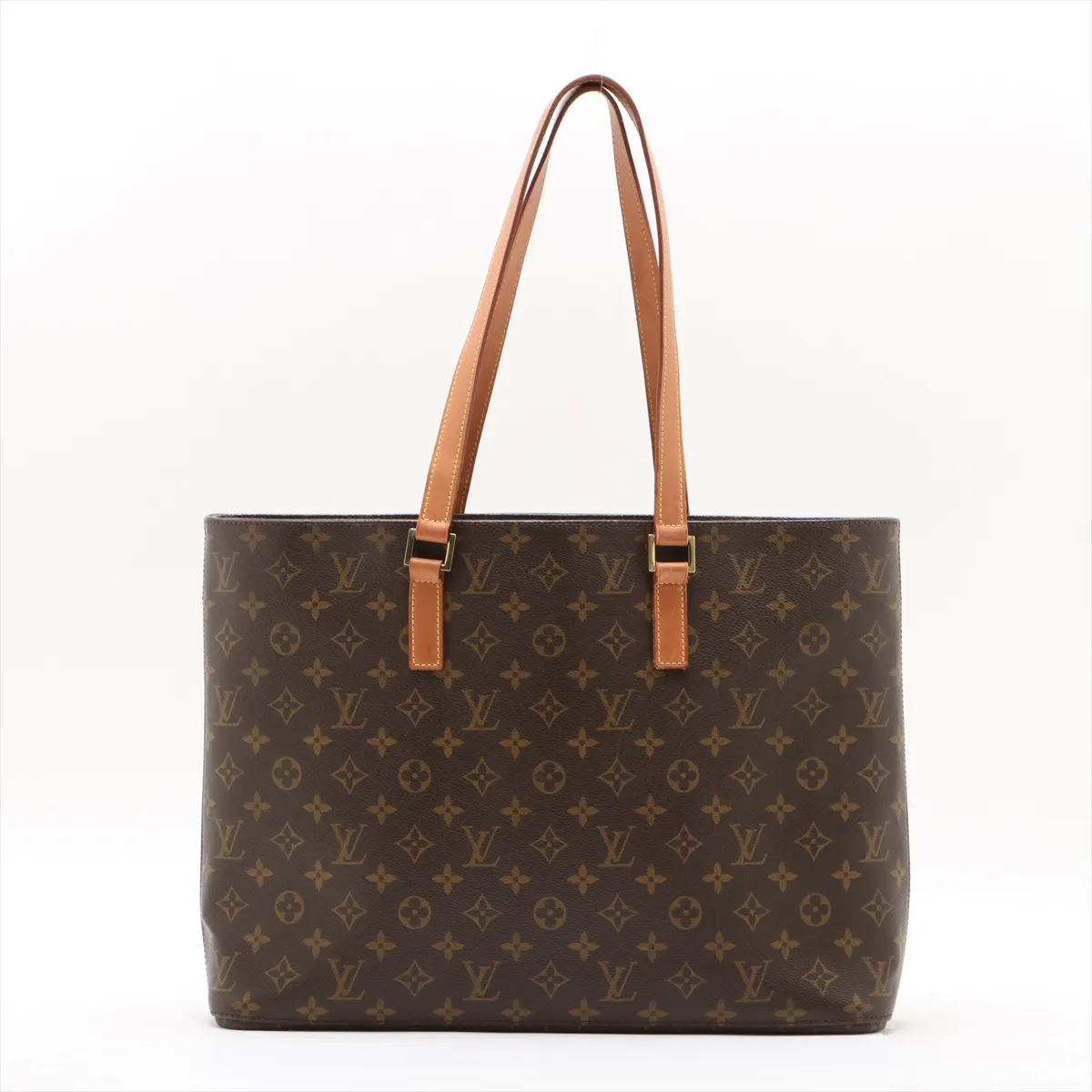 Monogram Luco M51155 LM0021 Brown — view 2