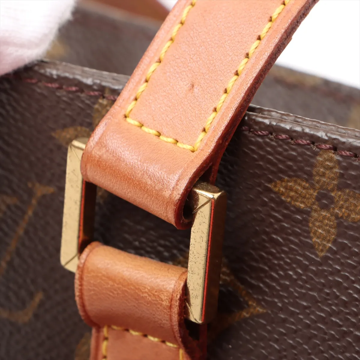 Monogram Luco M51155 LM0021 Brown — view 11