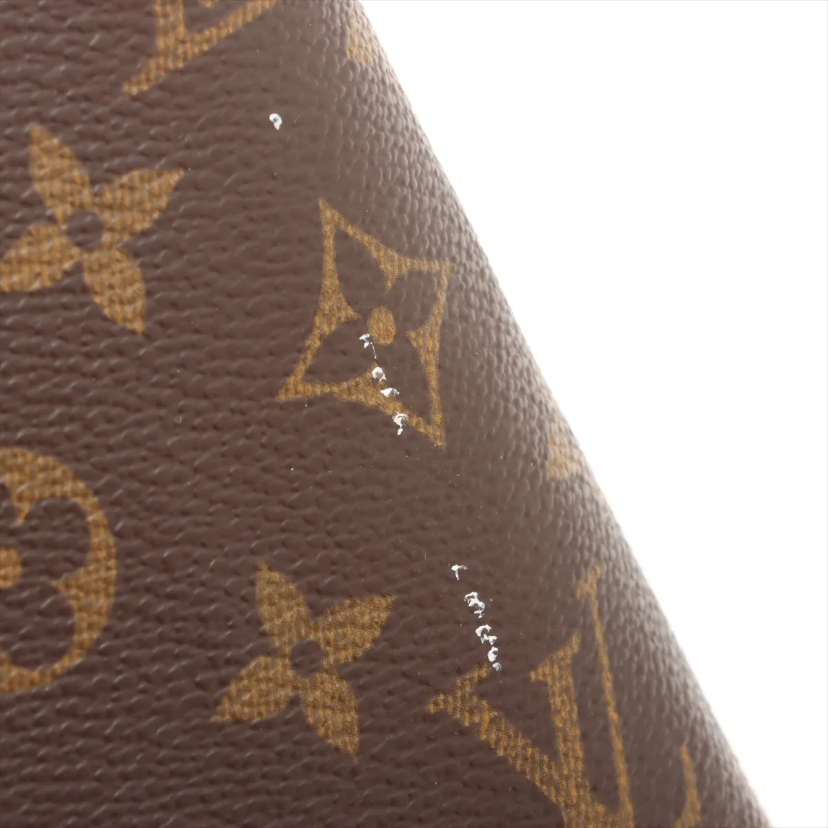 Monogram Luco M51155 LM0021 Brown — view 13